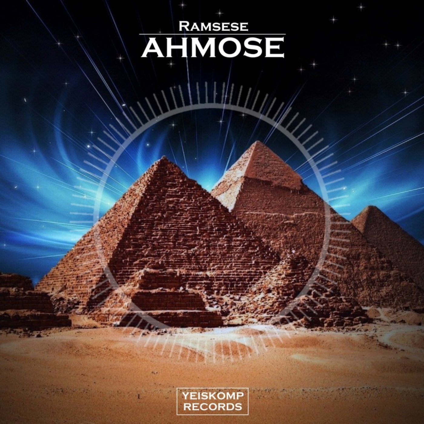 Ahmose