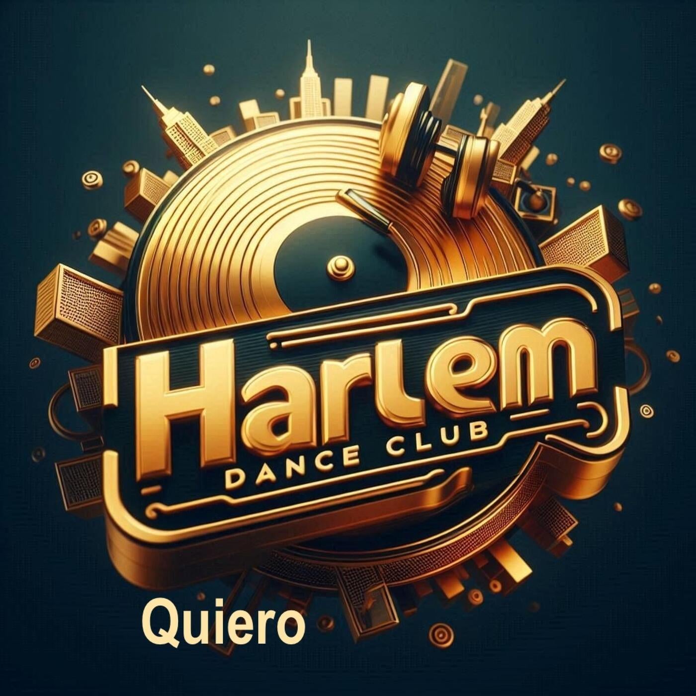 Quiero