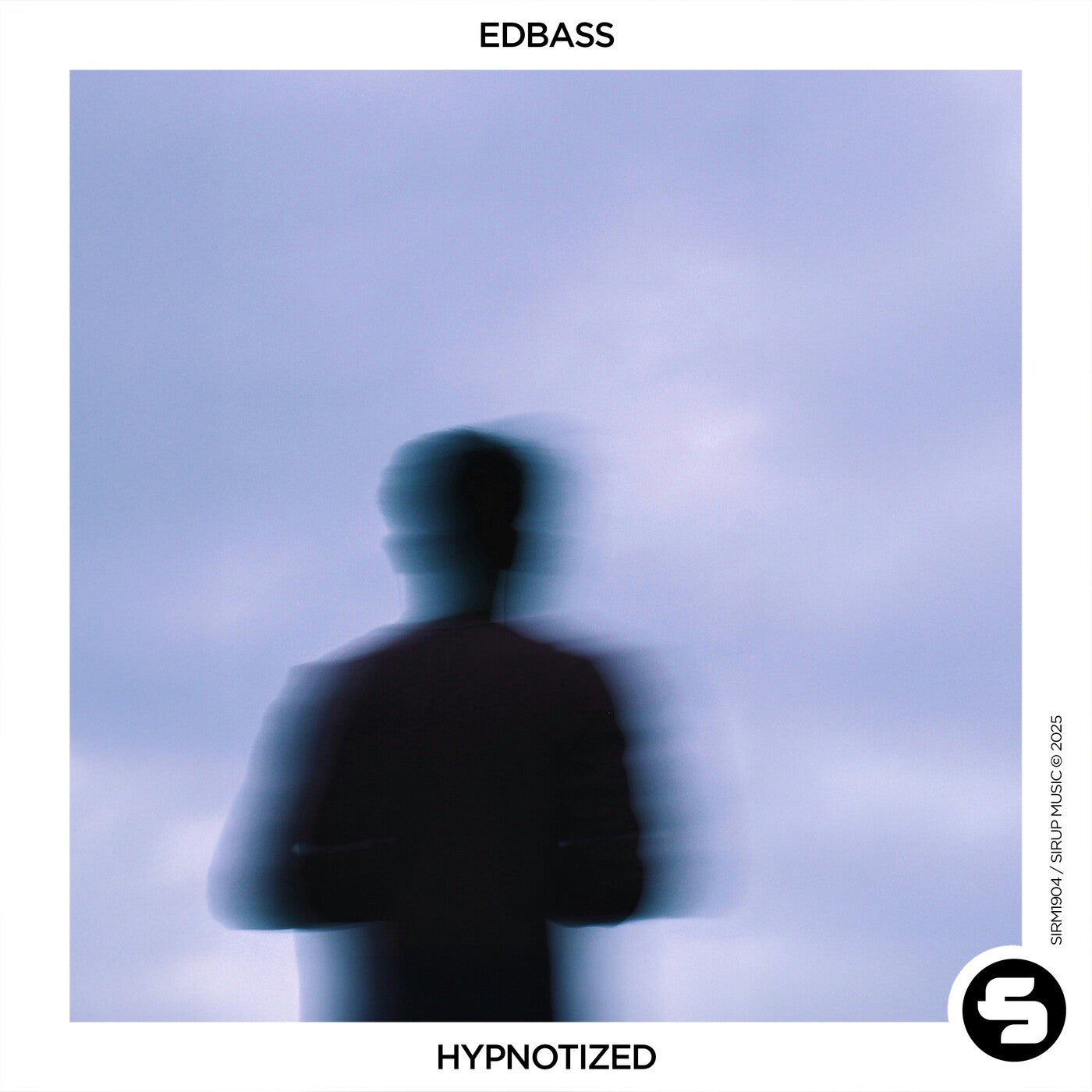 Cover art for Hypnotized