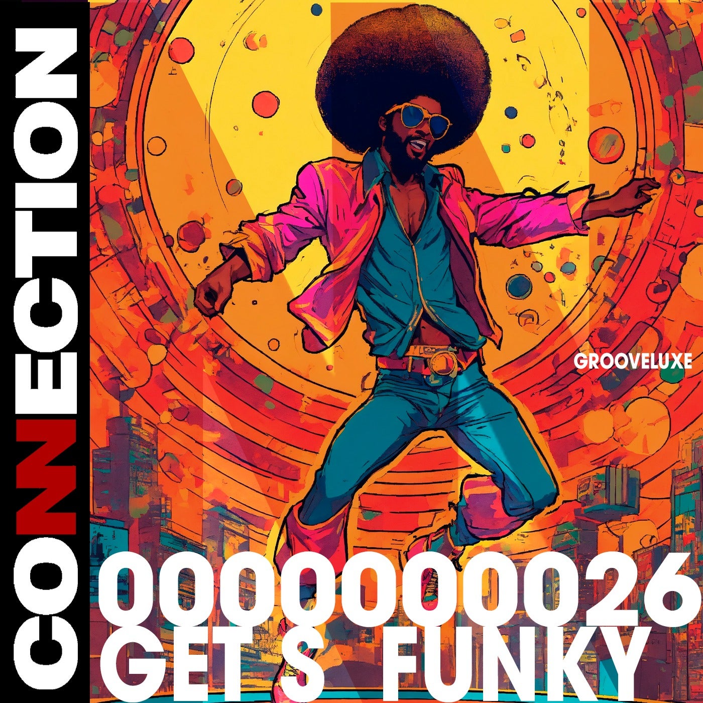 Gets Funky