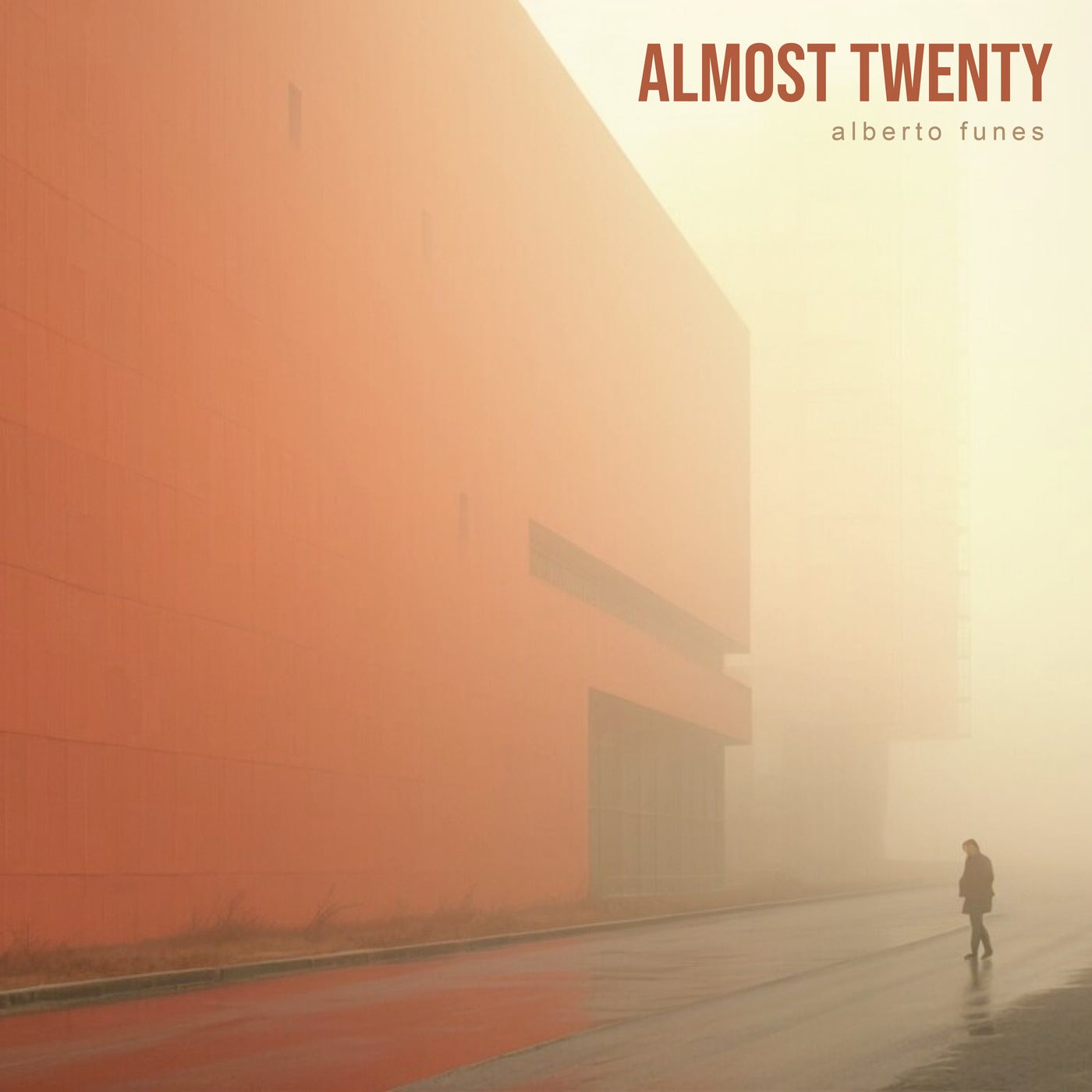 Almost Twenty