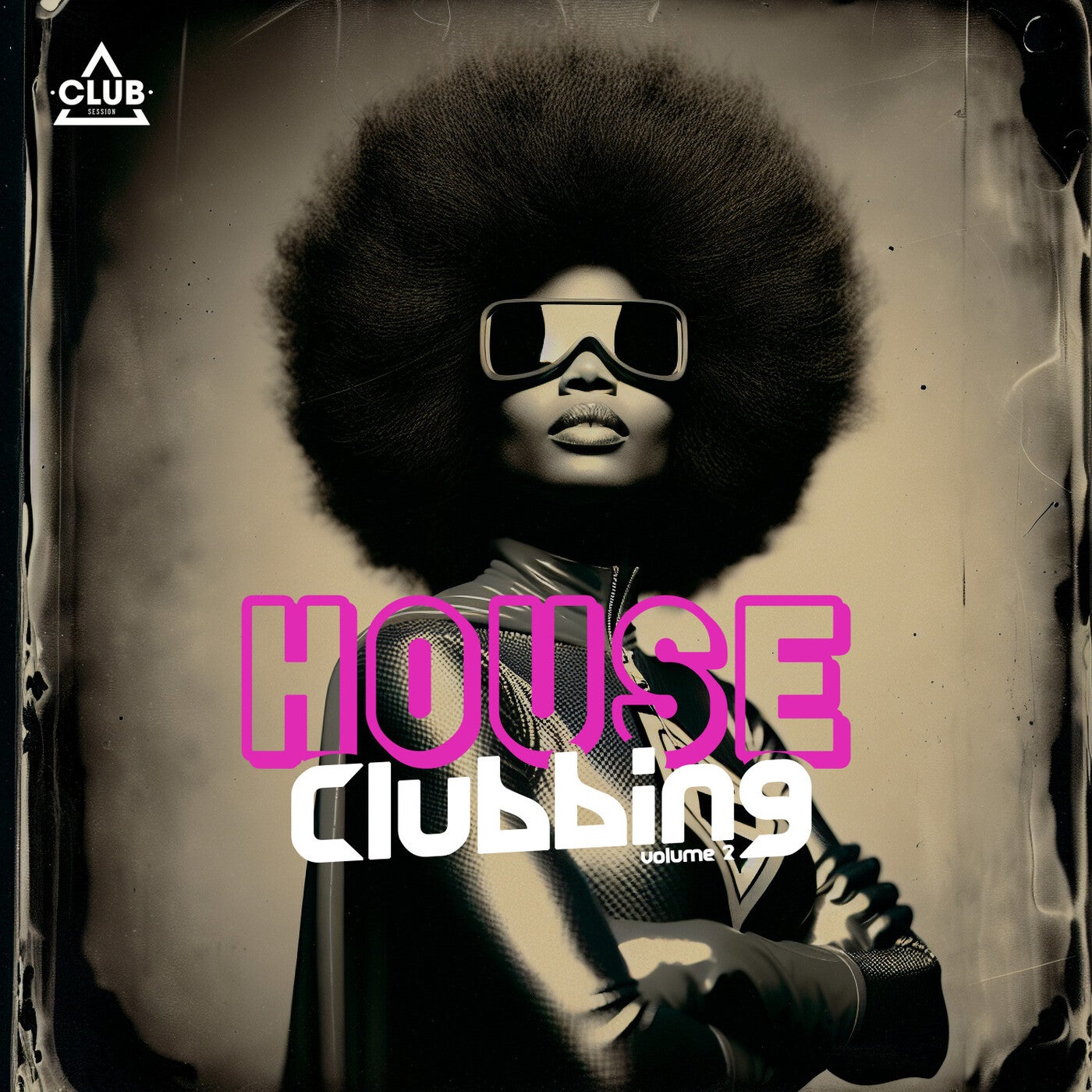 House Clubbing Vol. 2