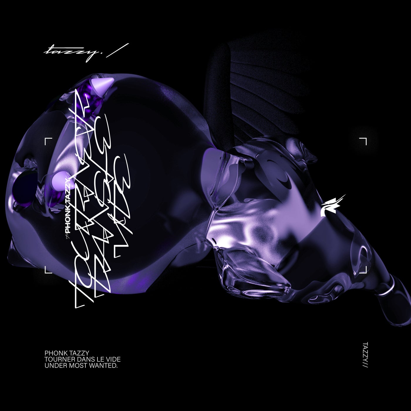 Tazzy, PHONK TAZZY, DRIFT PHONK SONGS - TOURNER DANS LE VIDE - PHONK ...