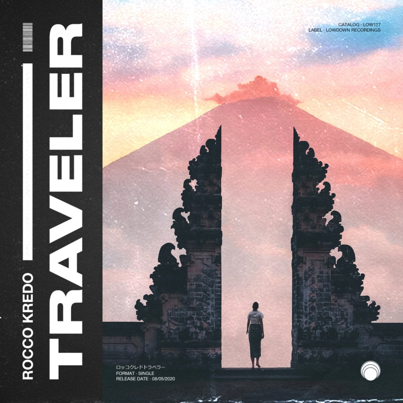 Traveler