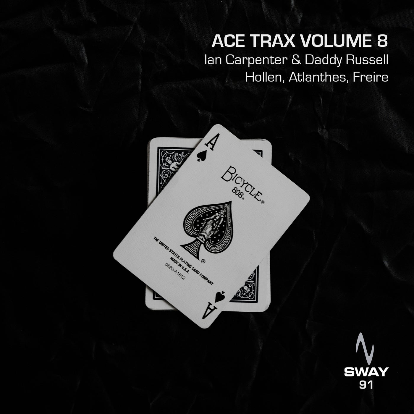 Ace Trax Volume 8