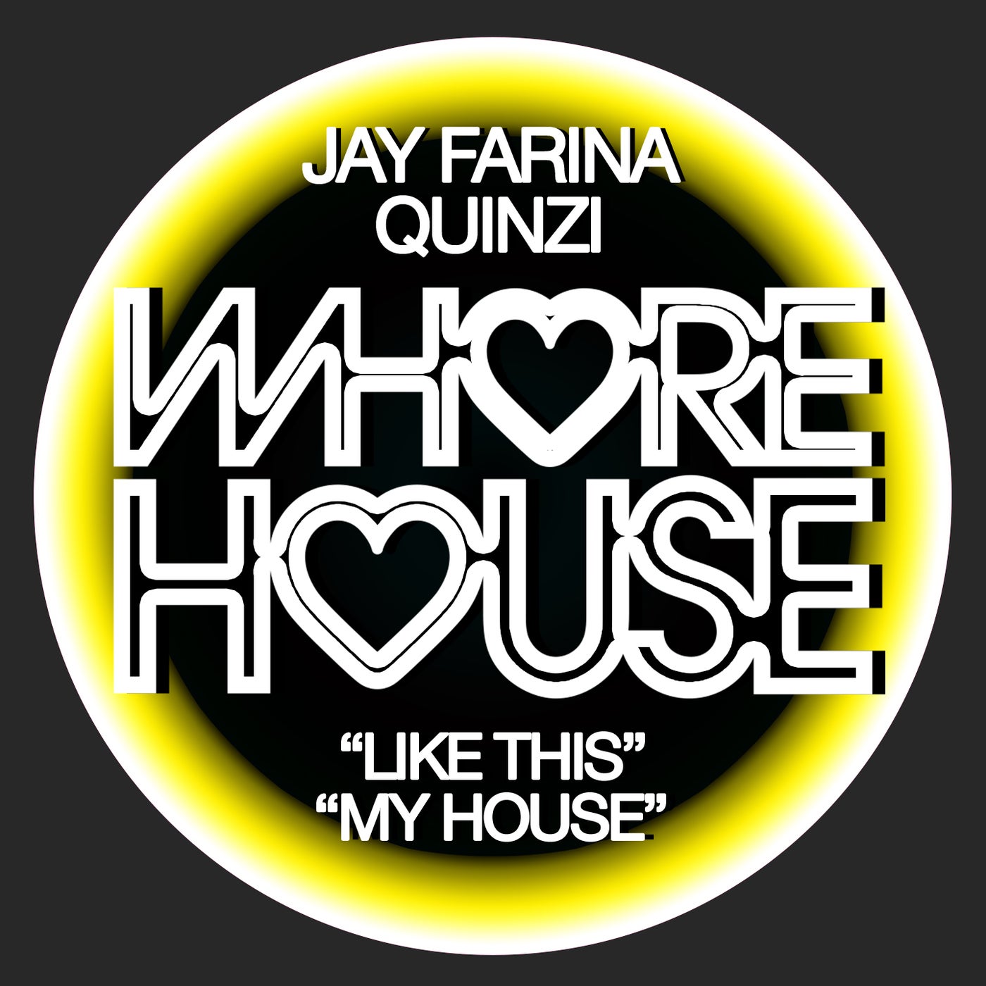 Like This / My House