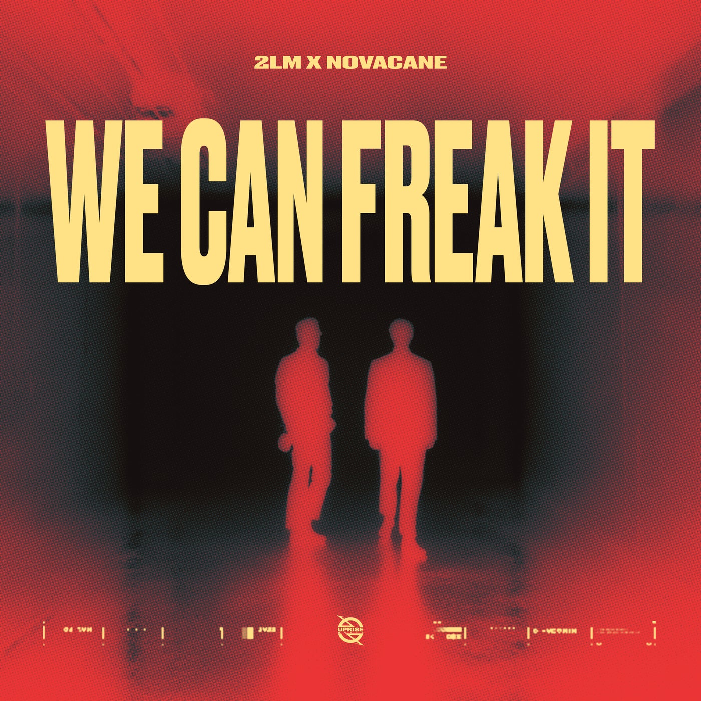 We Can Freak It (Extended Mix)