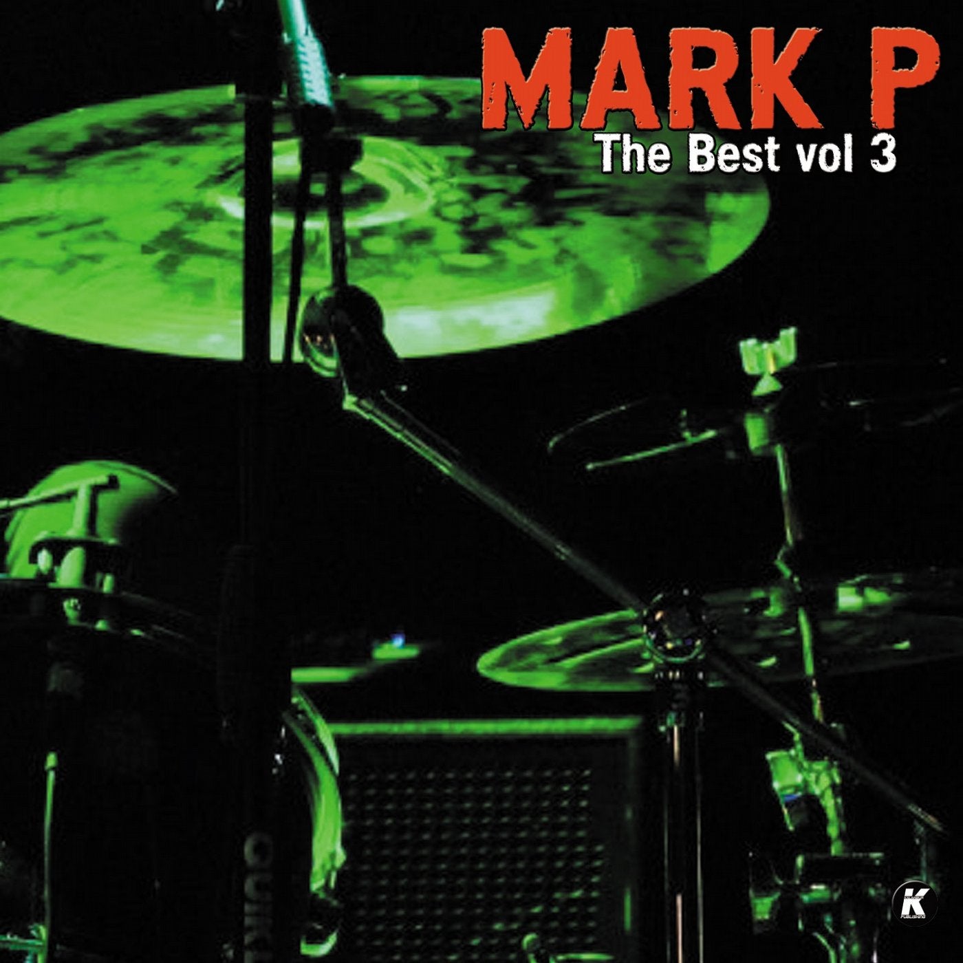 MARK P THE BEST VOL 3