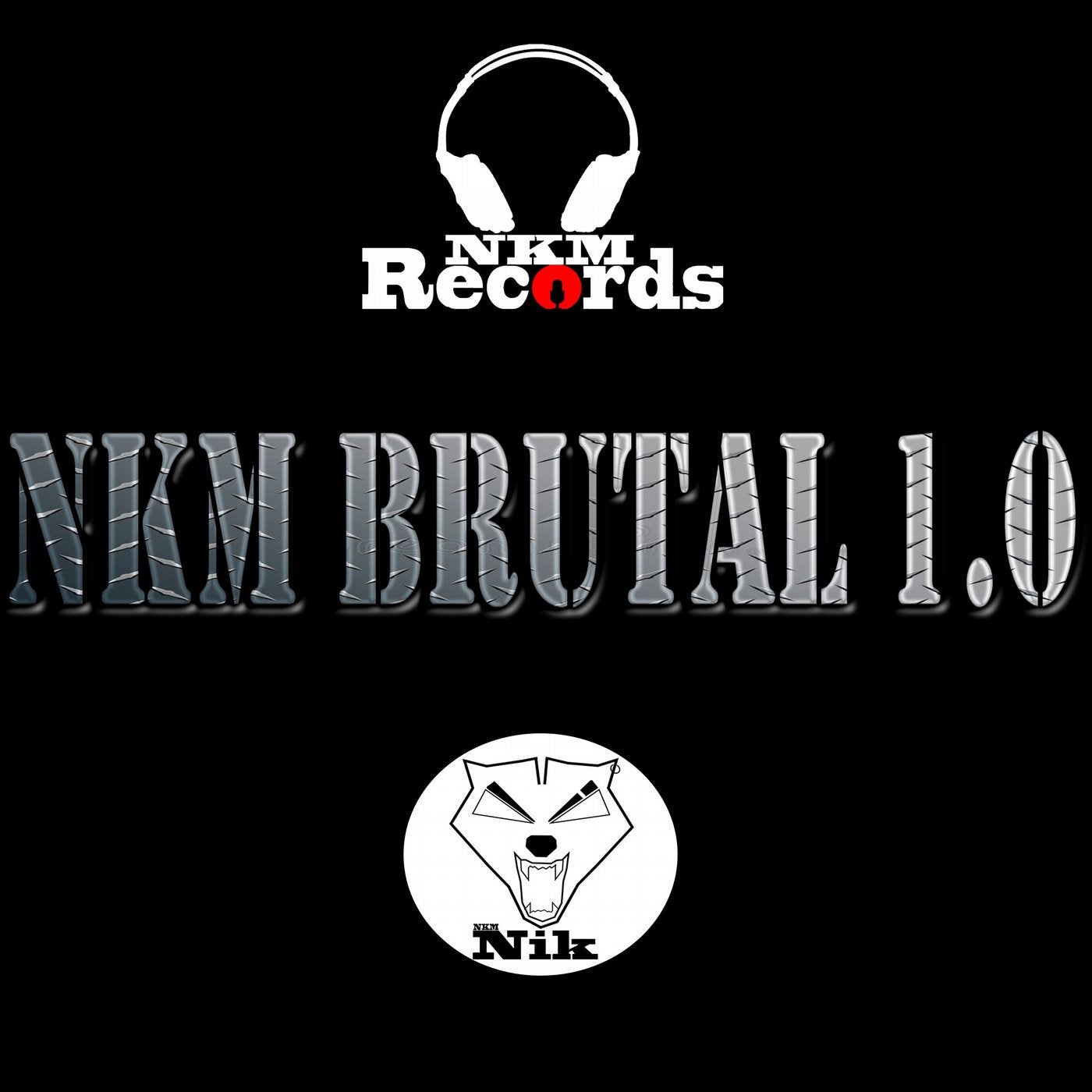 NKM Brutal 1.0