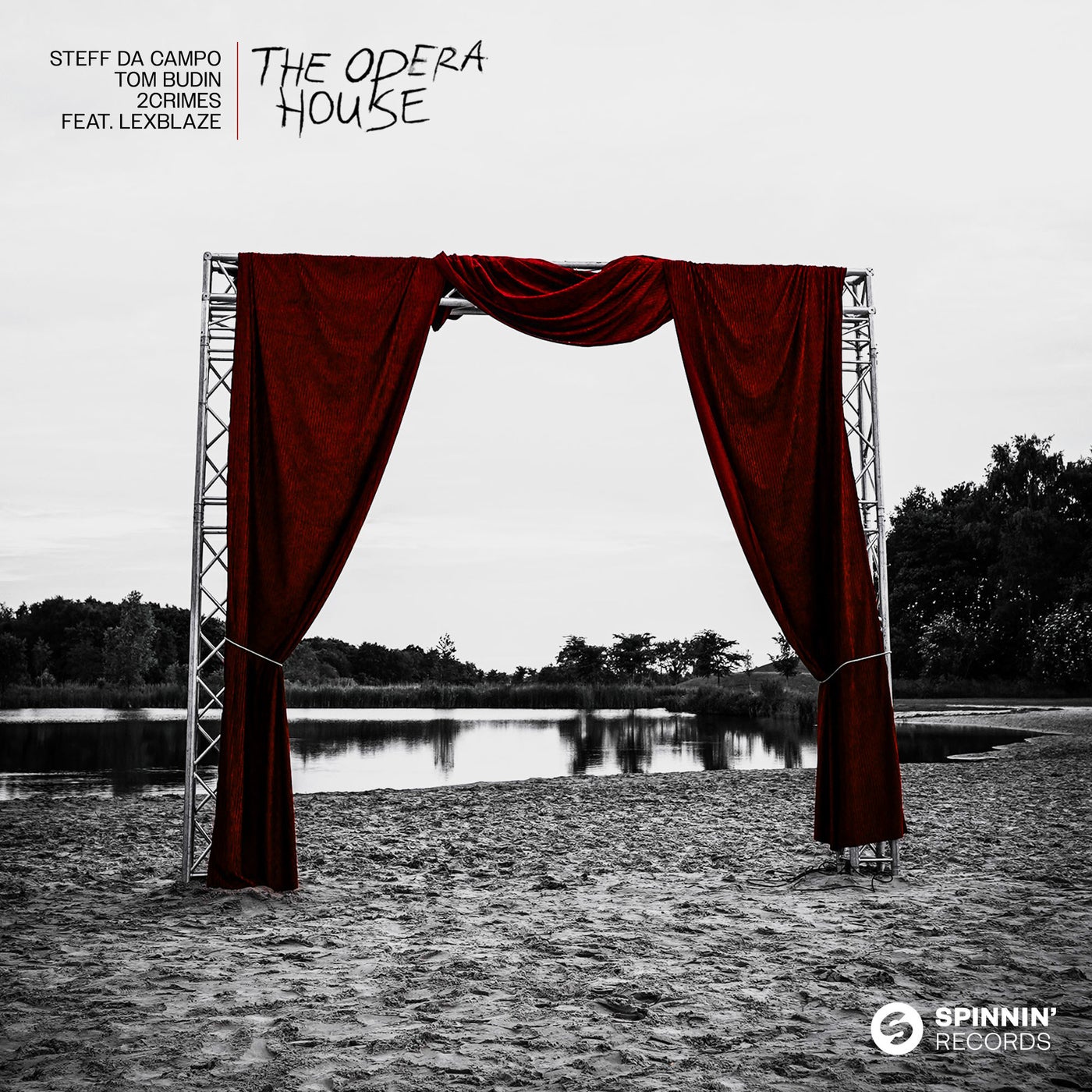 The Opera House (feat. LexBlaze) [Extended Mix]