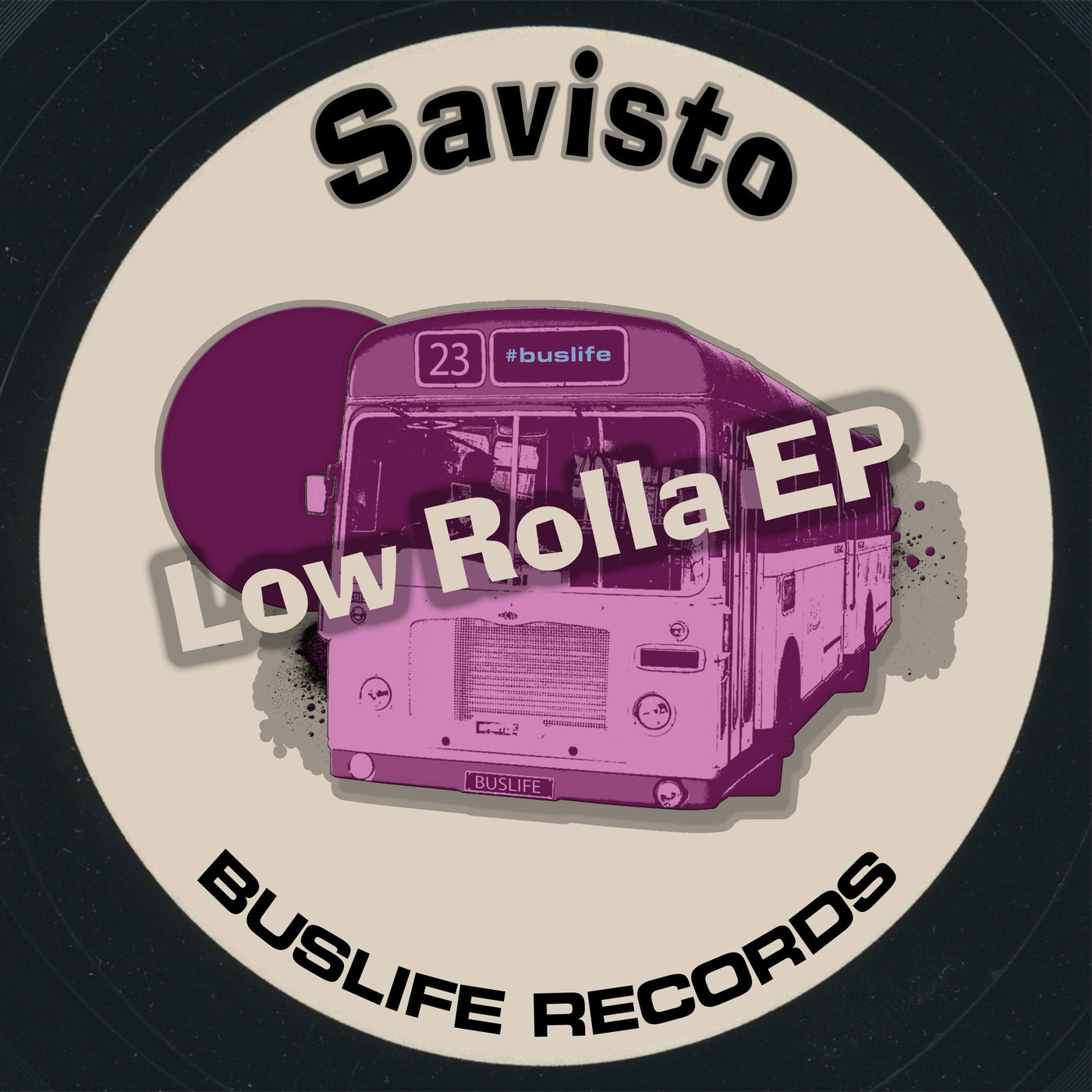 Low Rolla EP