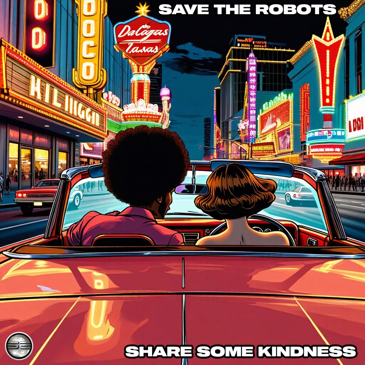 Share Some Kindness