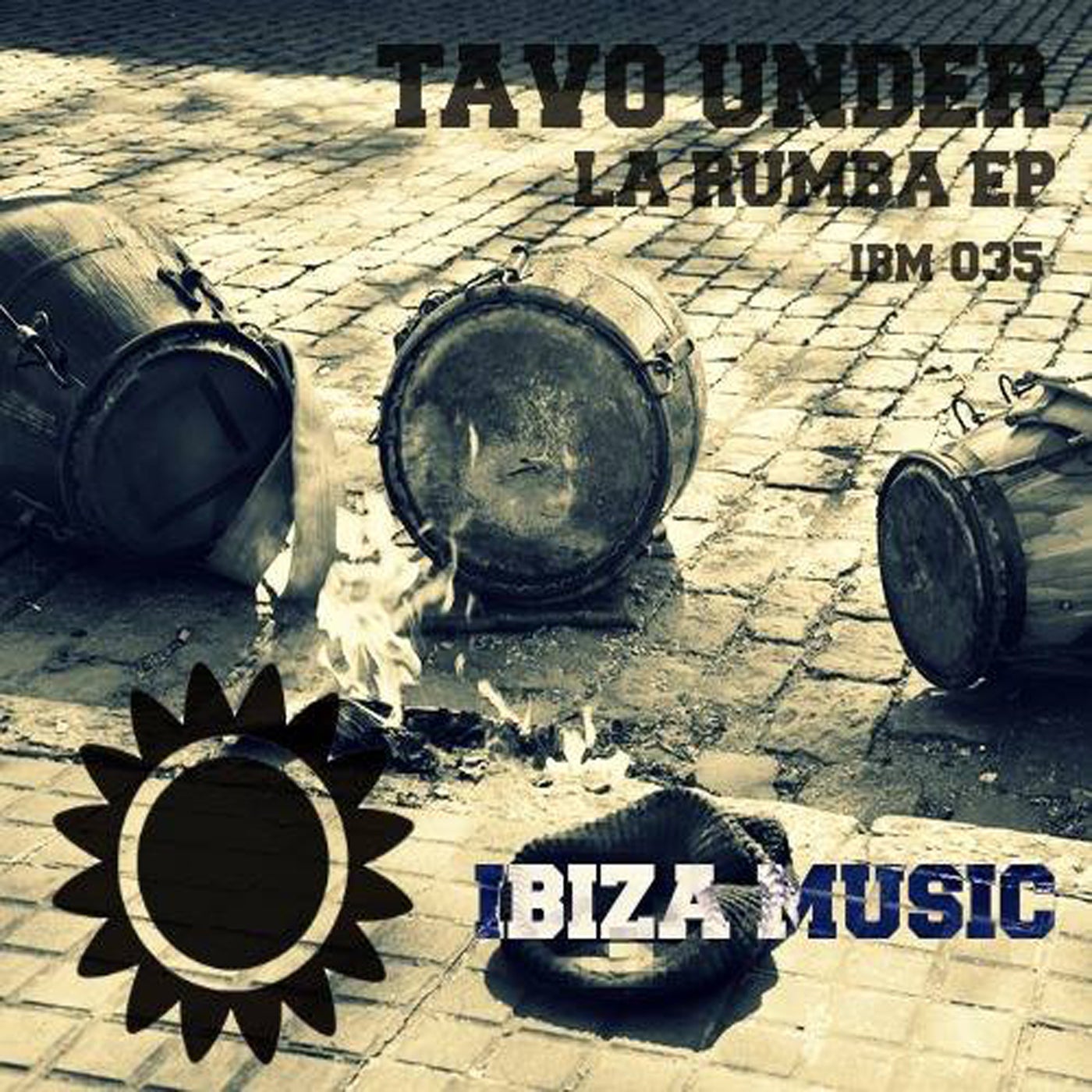 Ibiza Music 035: La Rumba