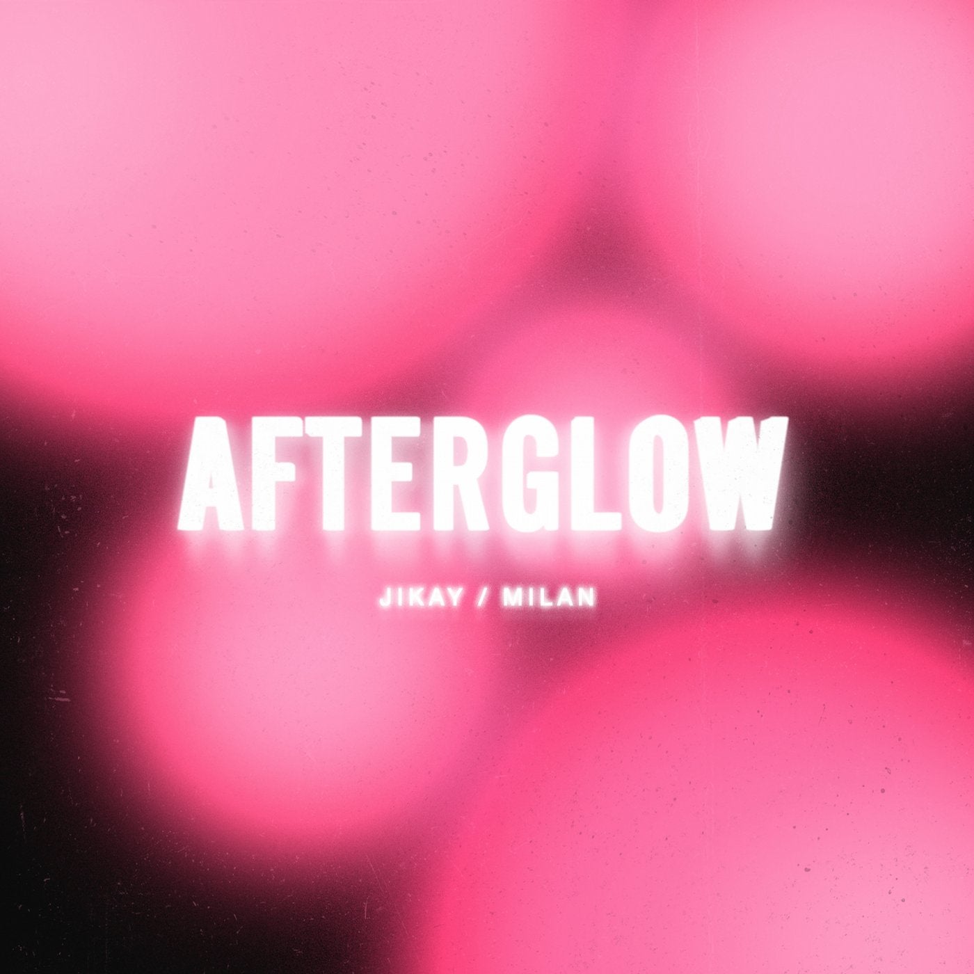 Afterglow EP