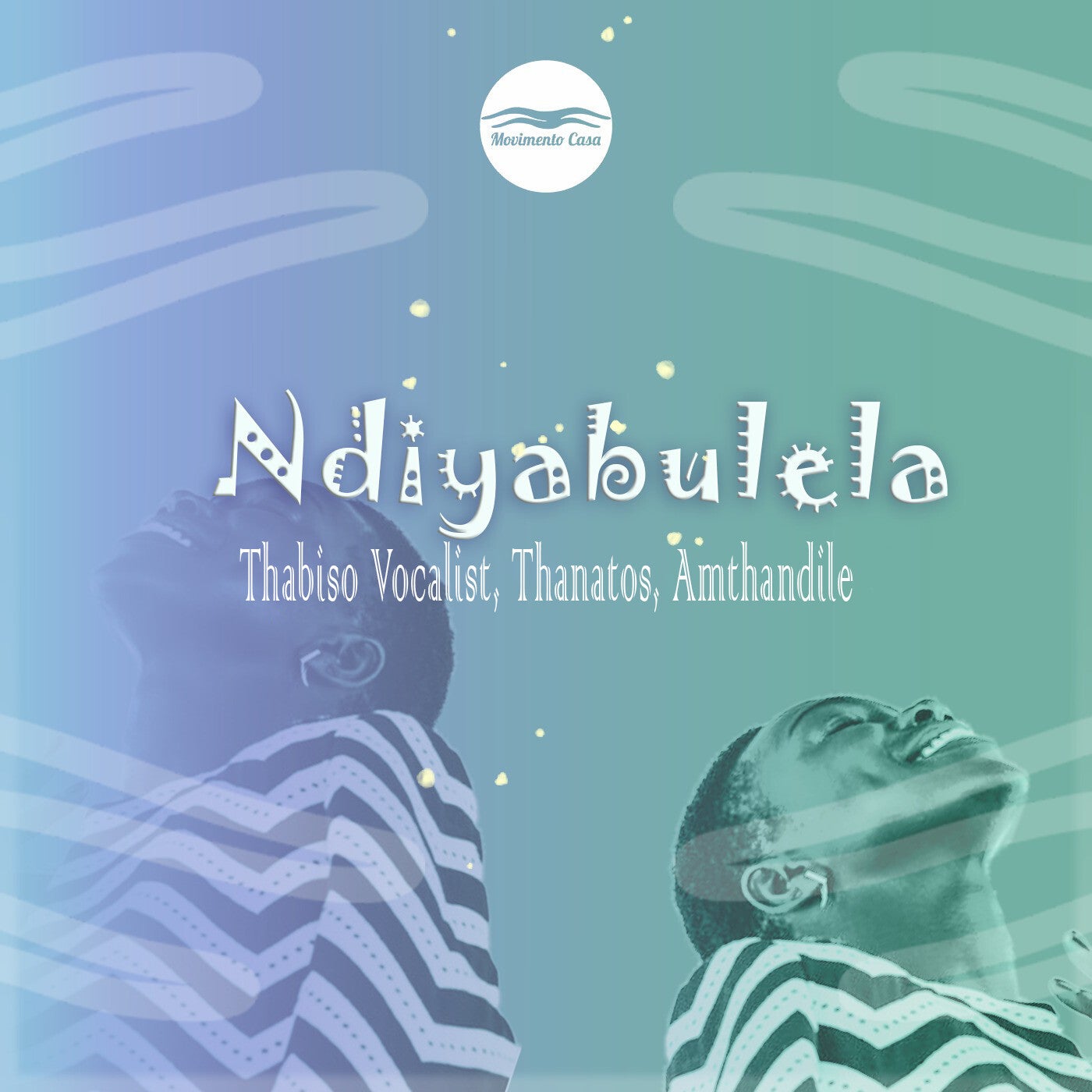 Ndiyabulela