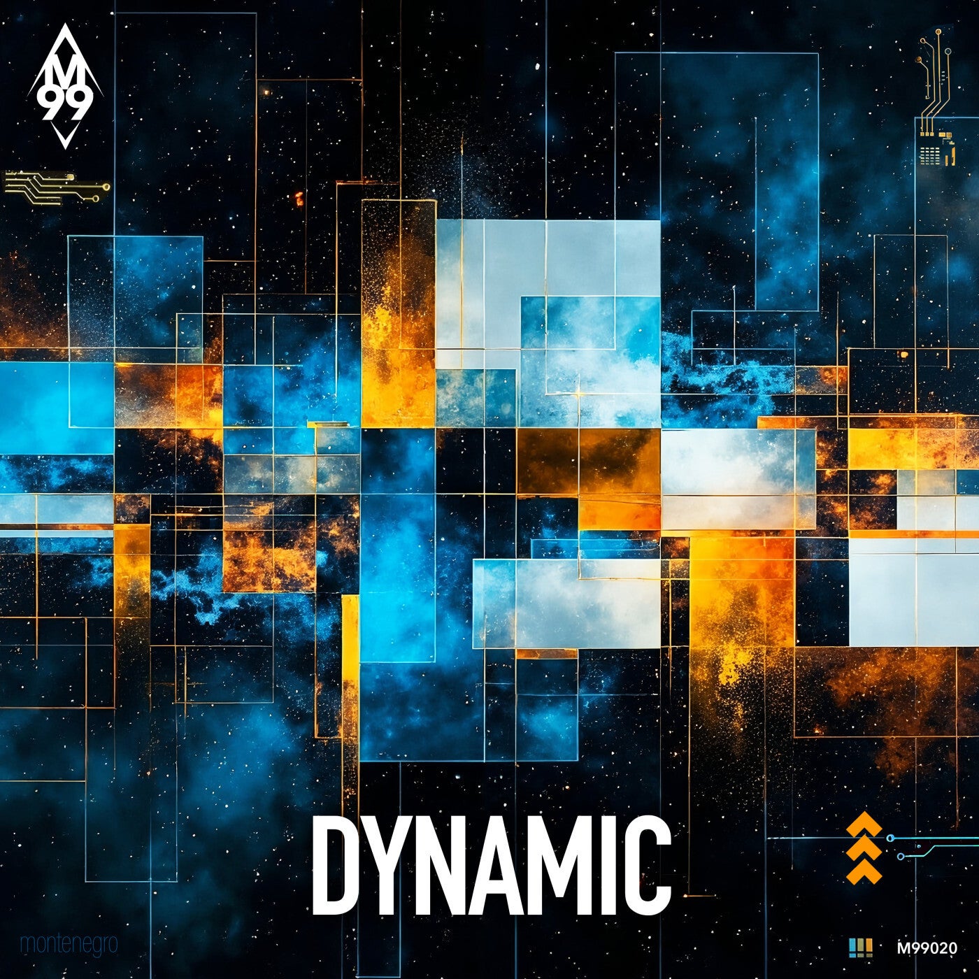 Cover art for Dynamic
