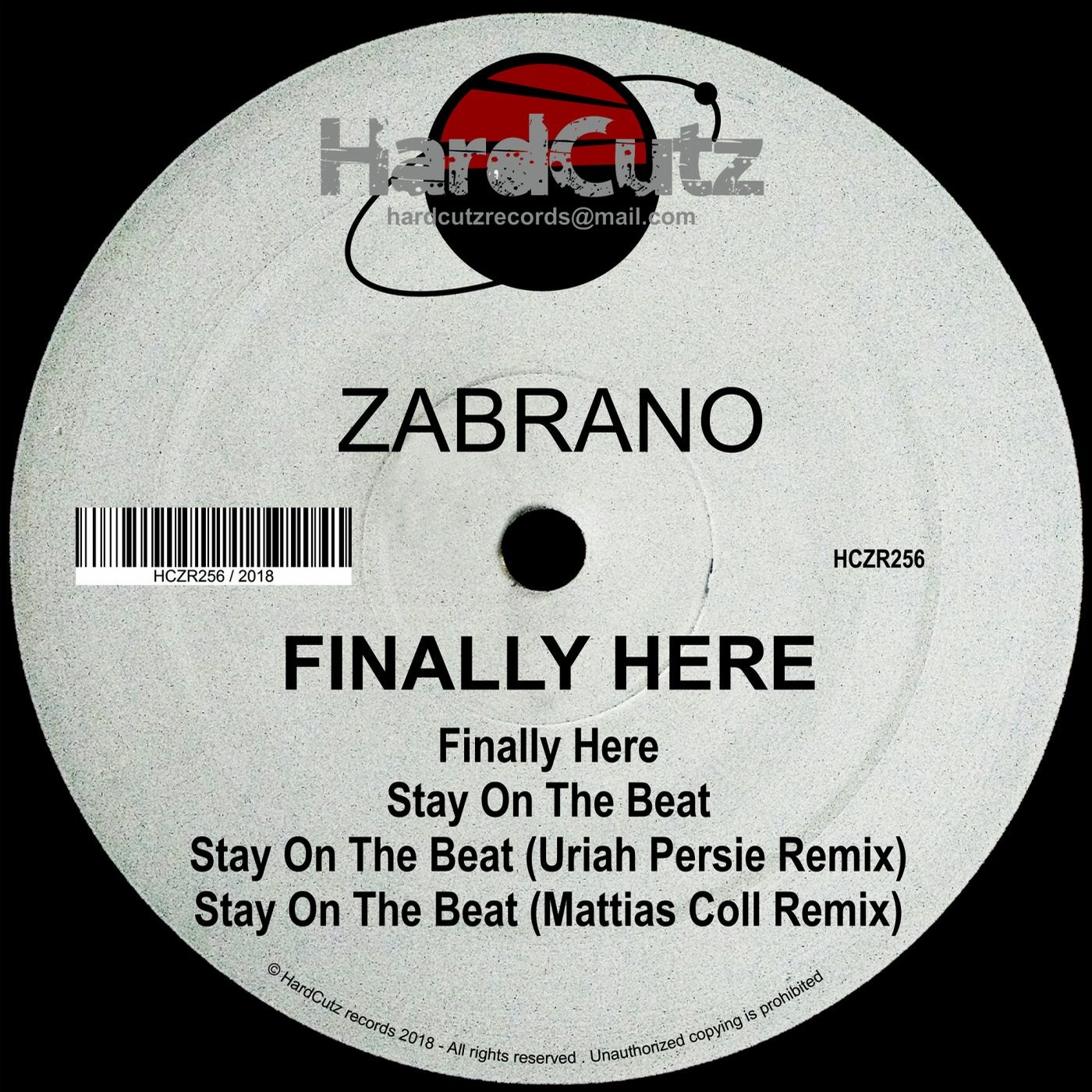 Stay Beat (Original Mix) by Zabrano Beatport
