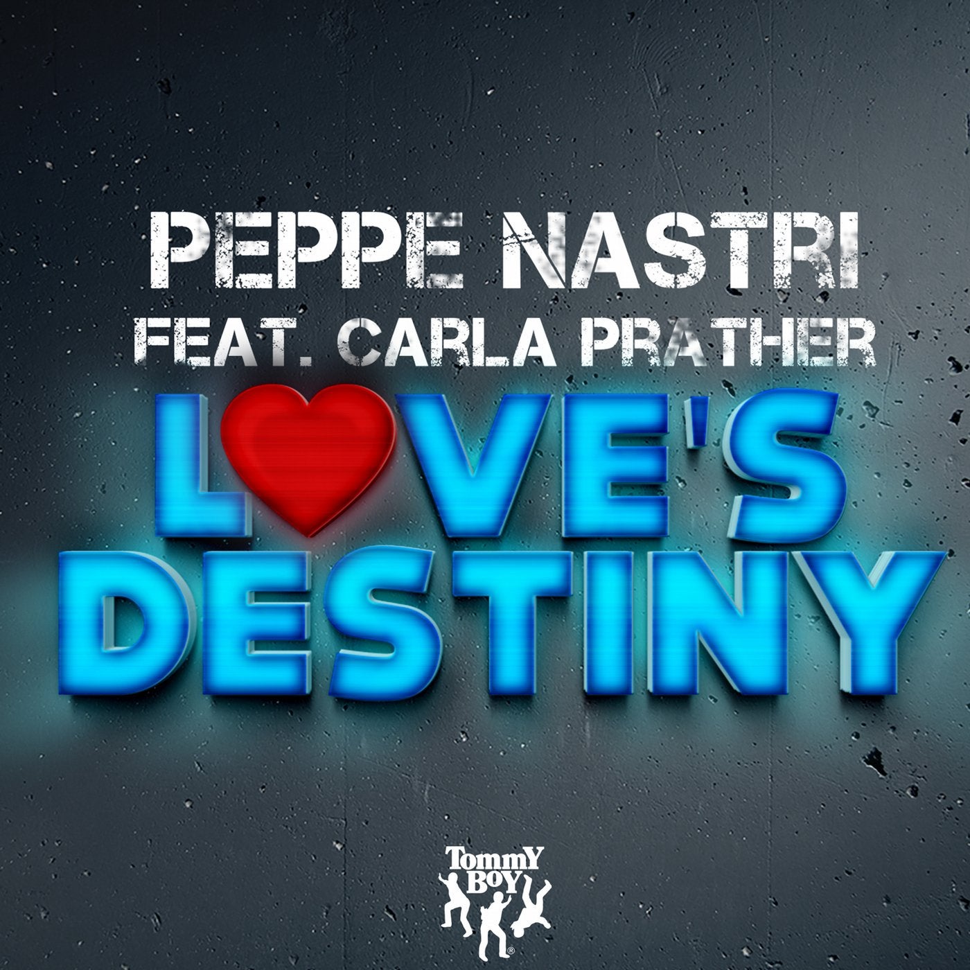 Love's Destiny (feat. Carla Prather)