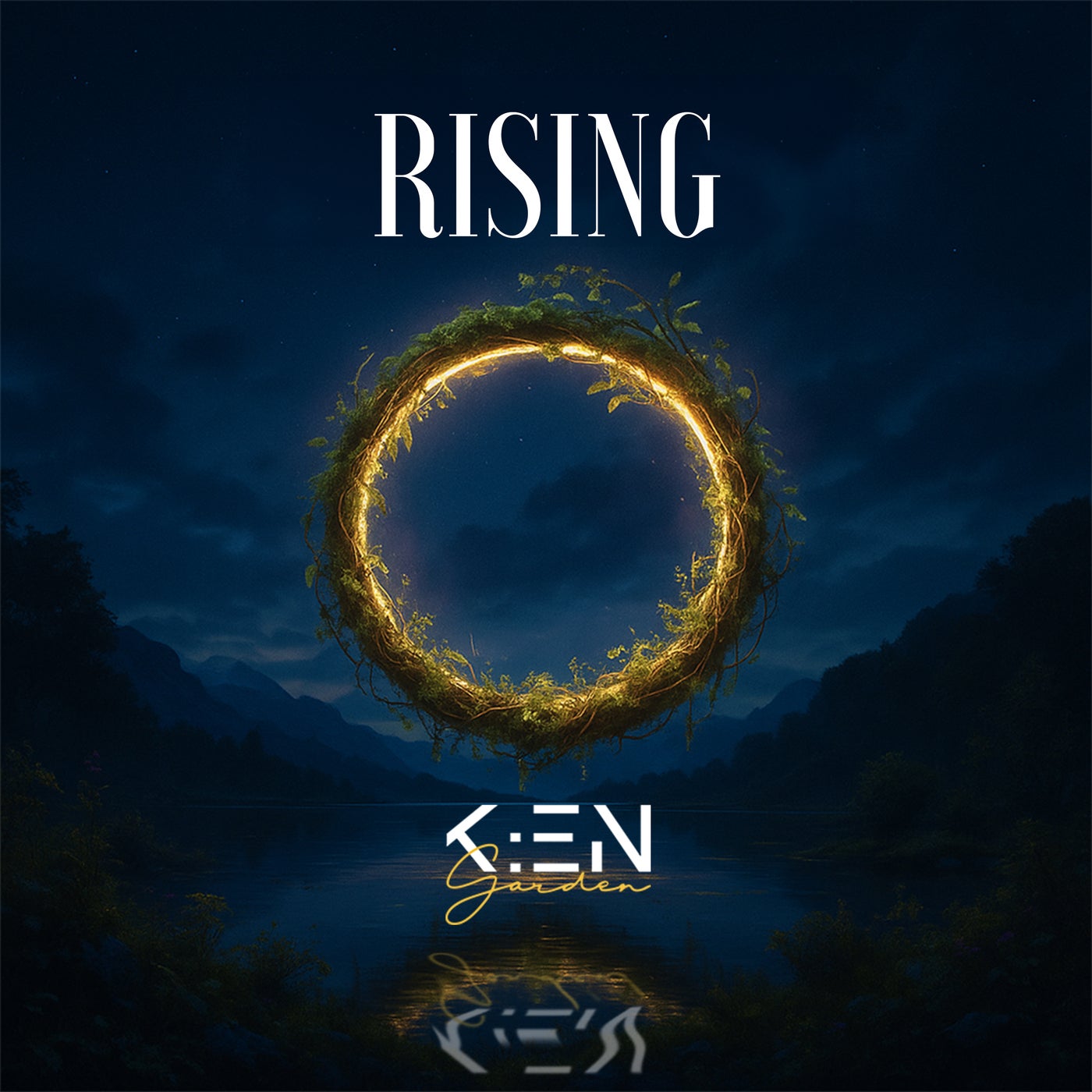 Rising