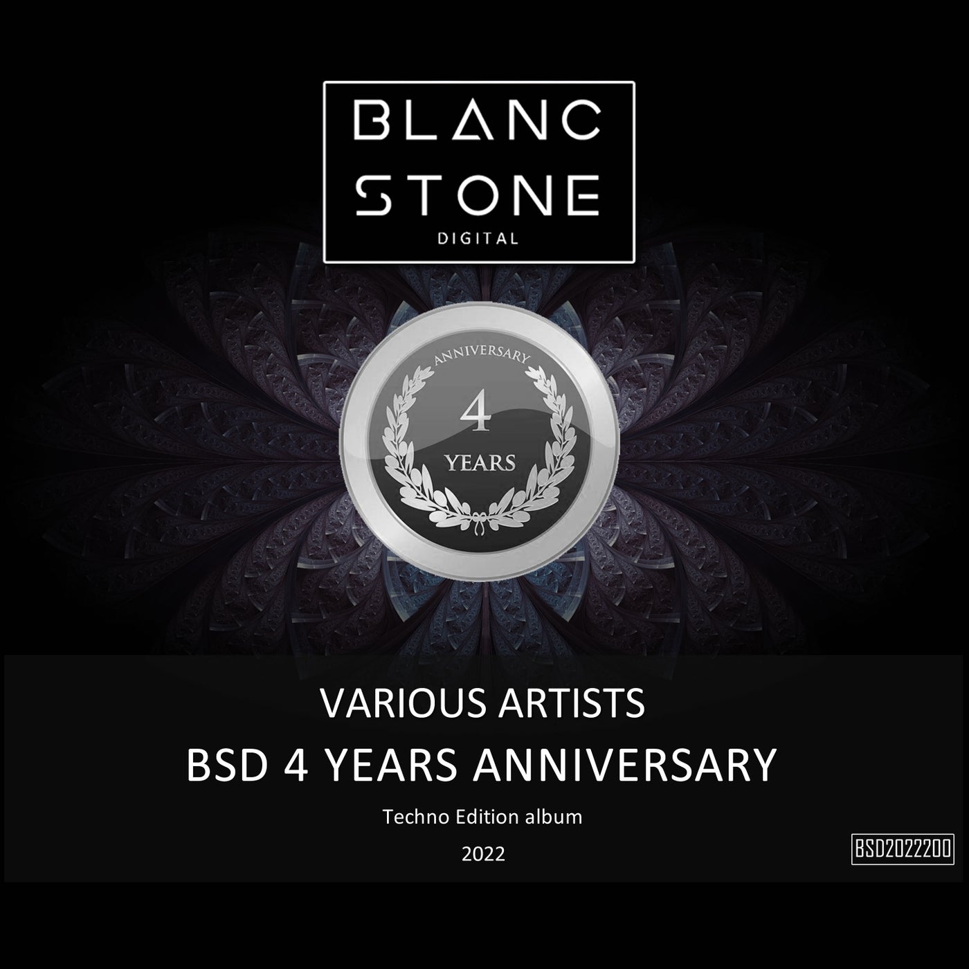 Bsd 4 Anniversary - Techno