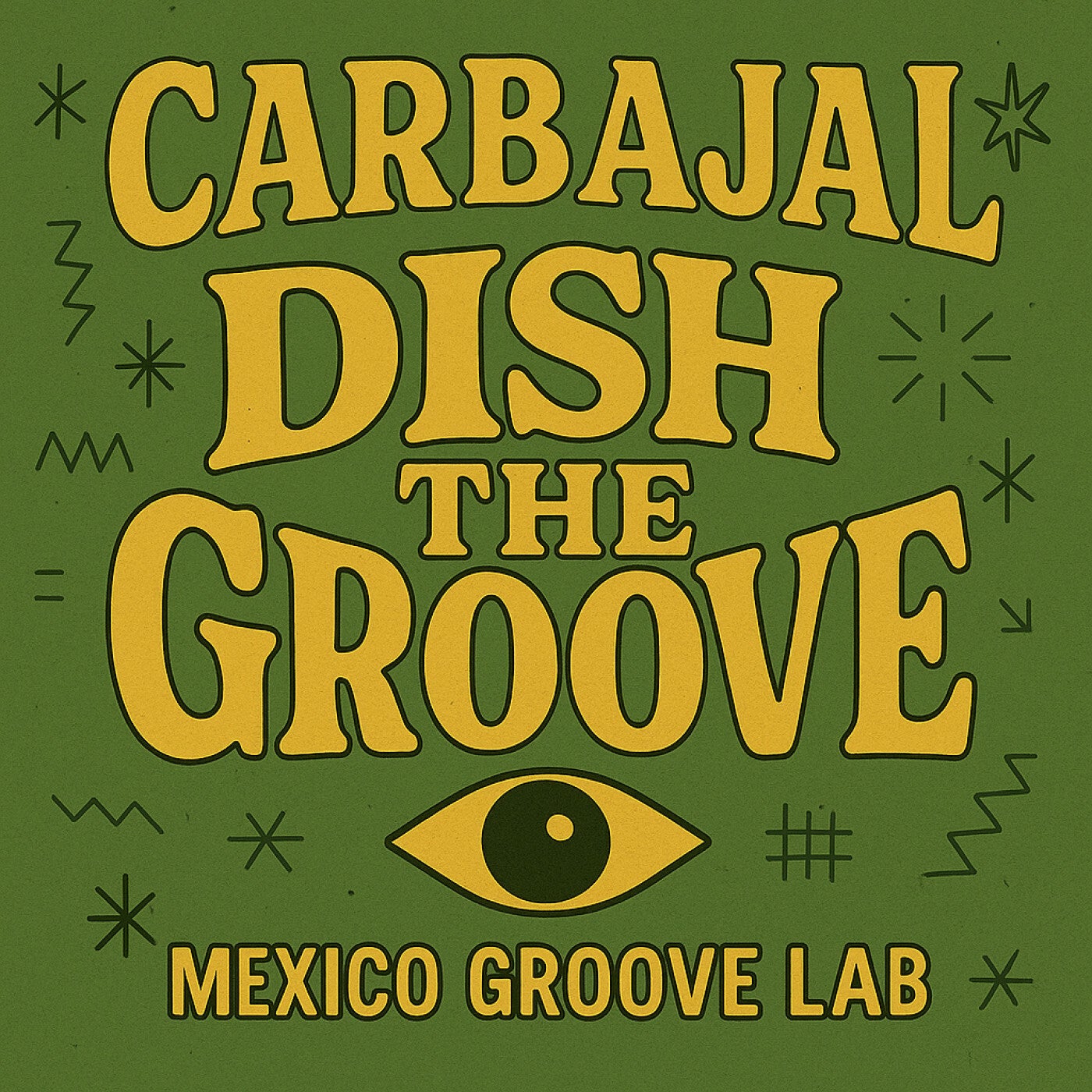 Dish The Groove