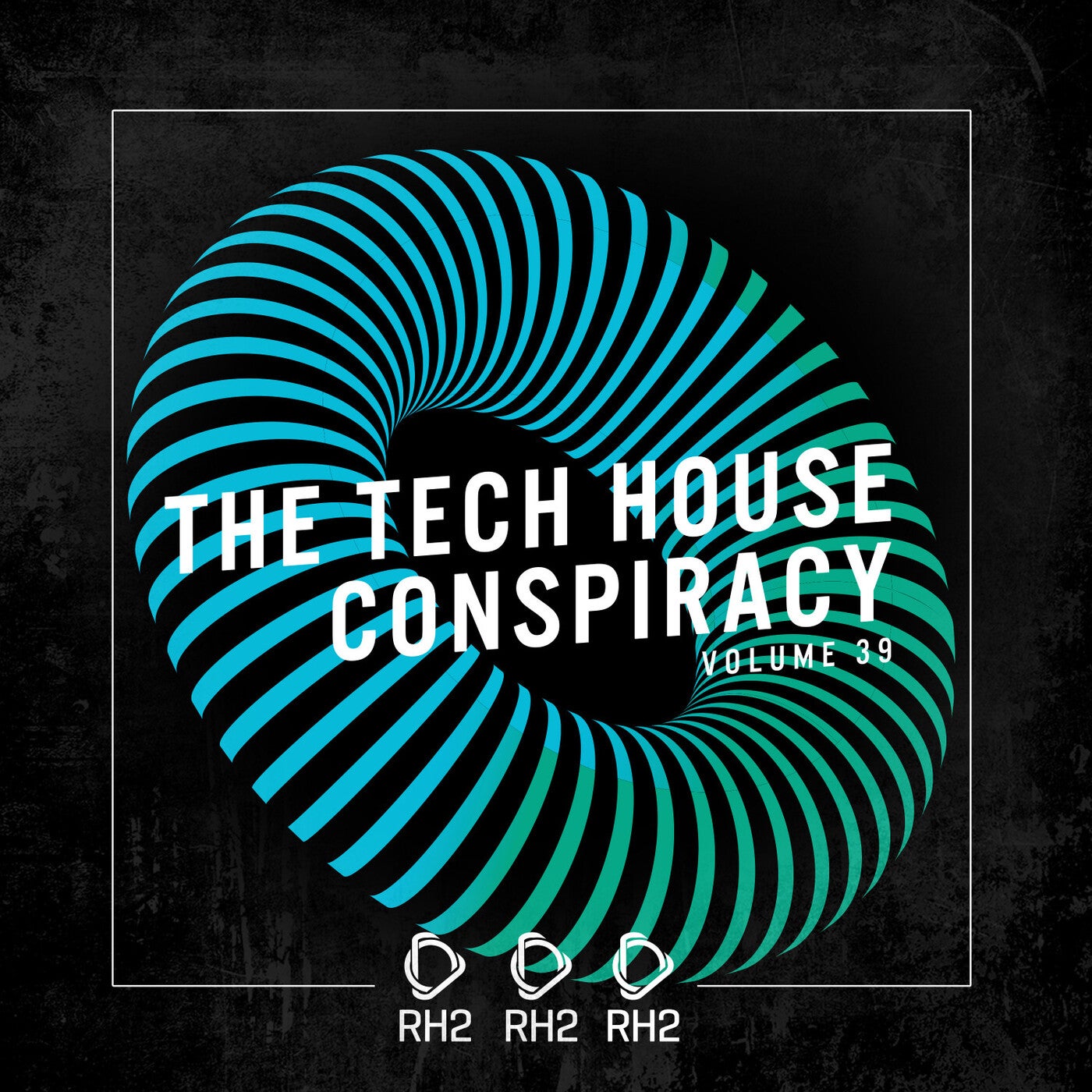 The Tech House Conspiracy Vol. 39