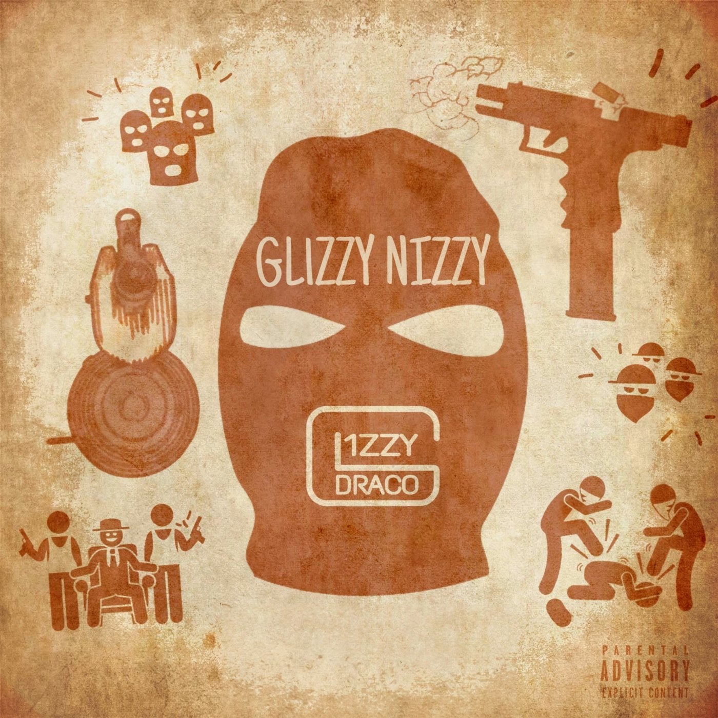 Glizzy Draco