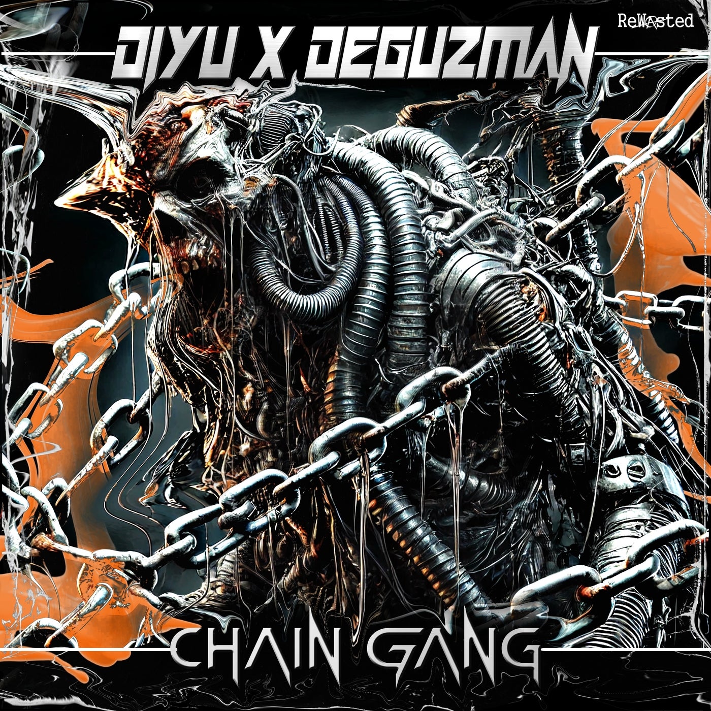 Chain Gang