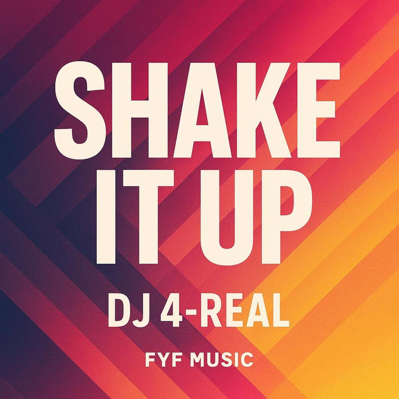 Shake It Up