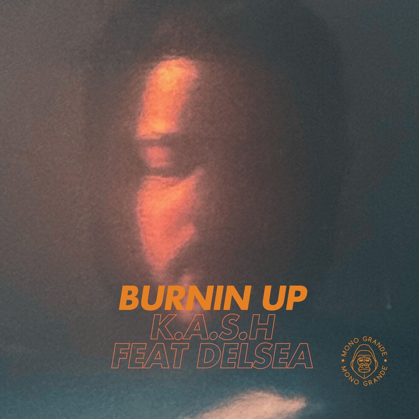 Burnin Up (Original Mix)