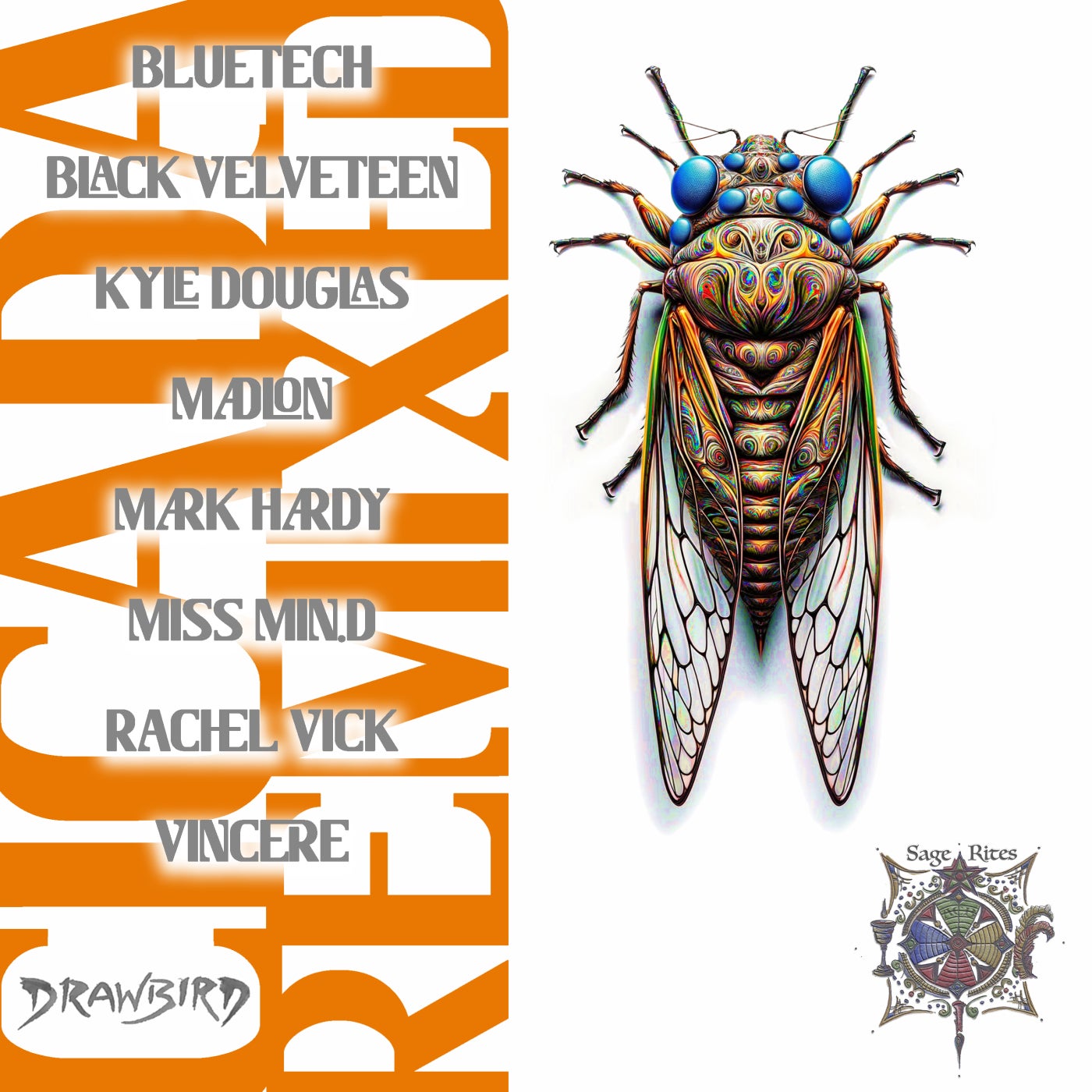 Cicada Remixes
