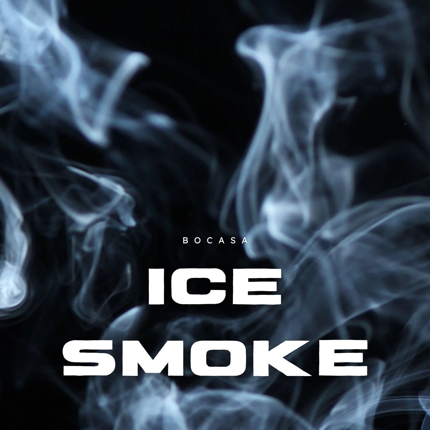 Ice Smoke