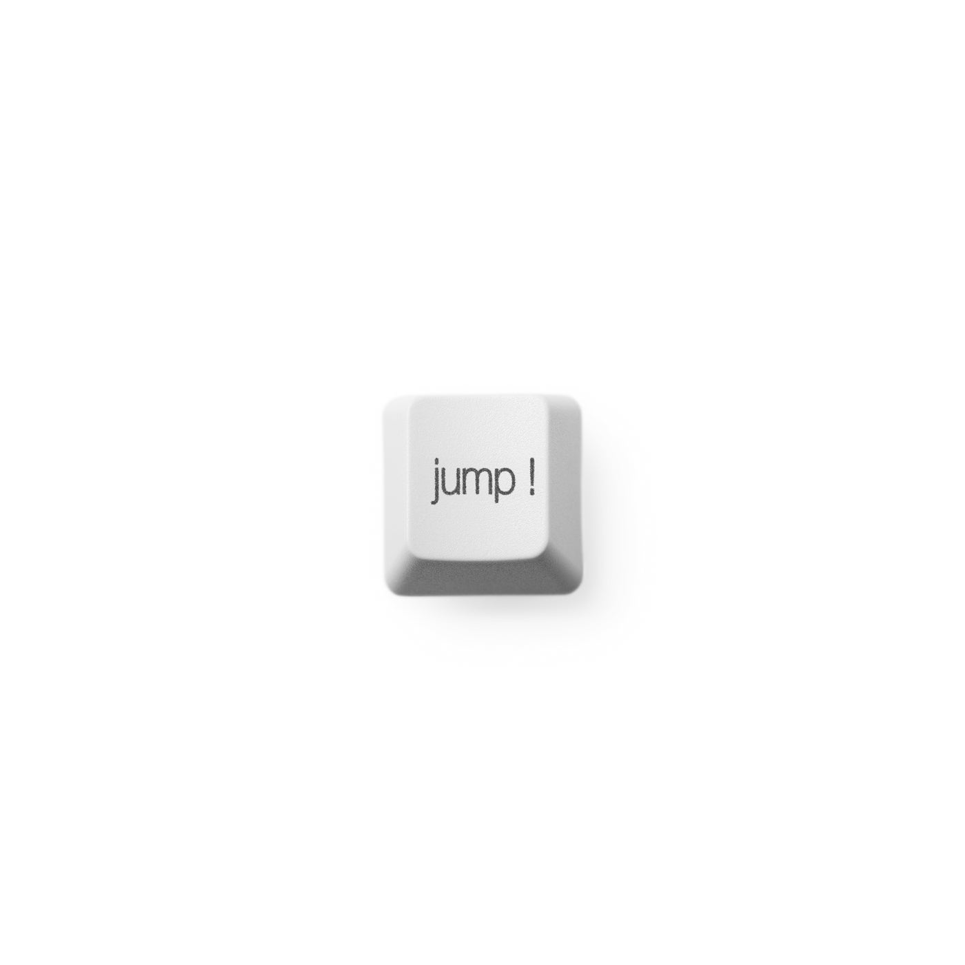 jump !
