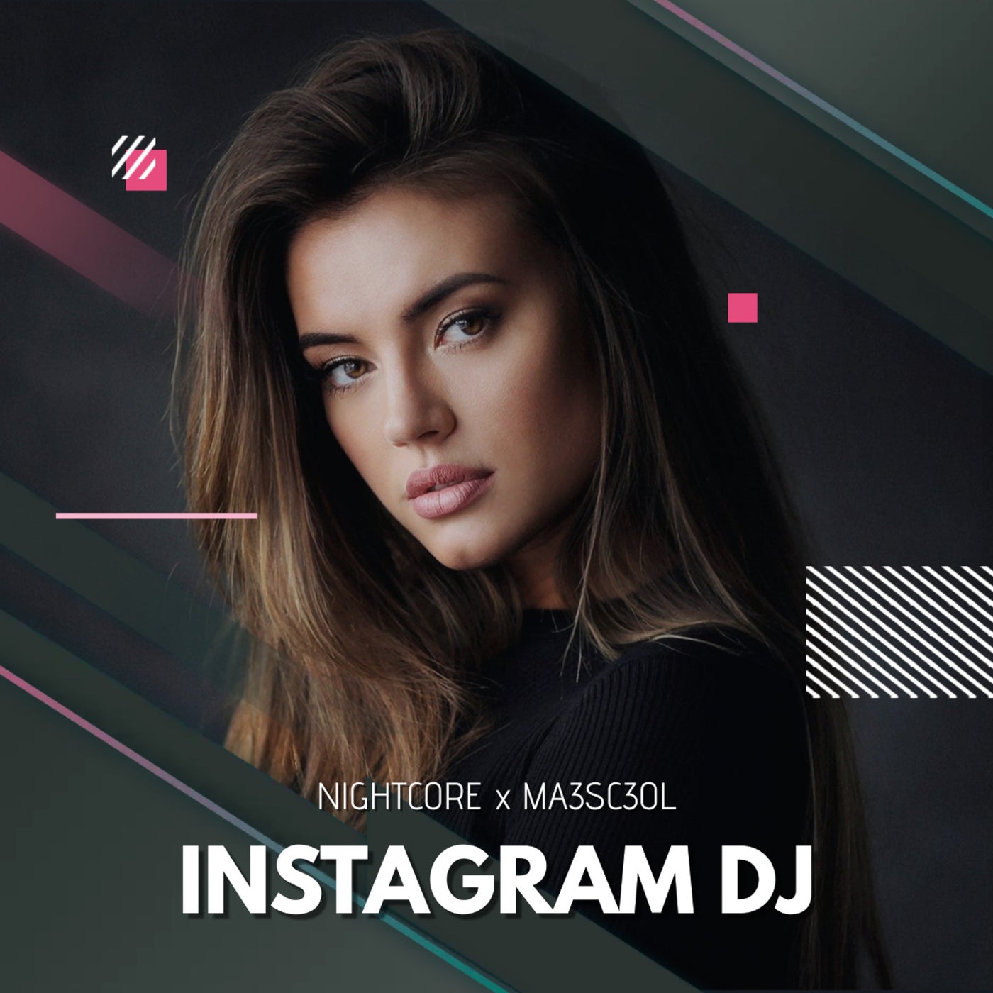 Instagram DJ