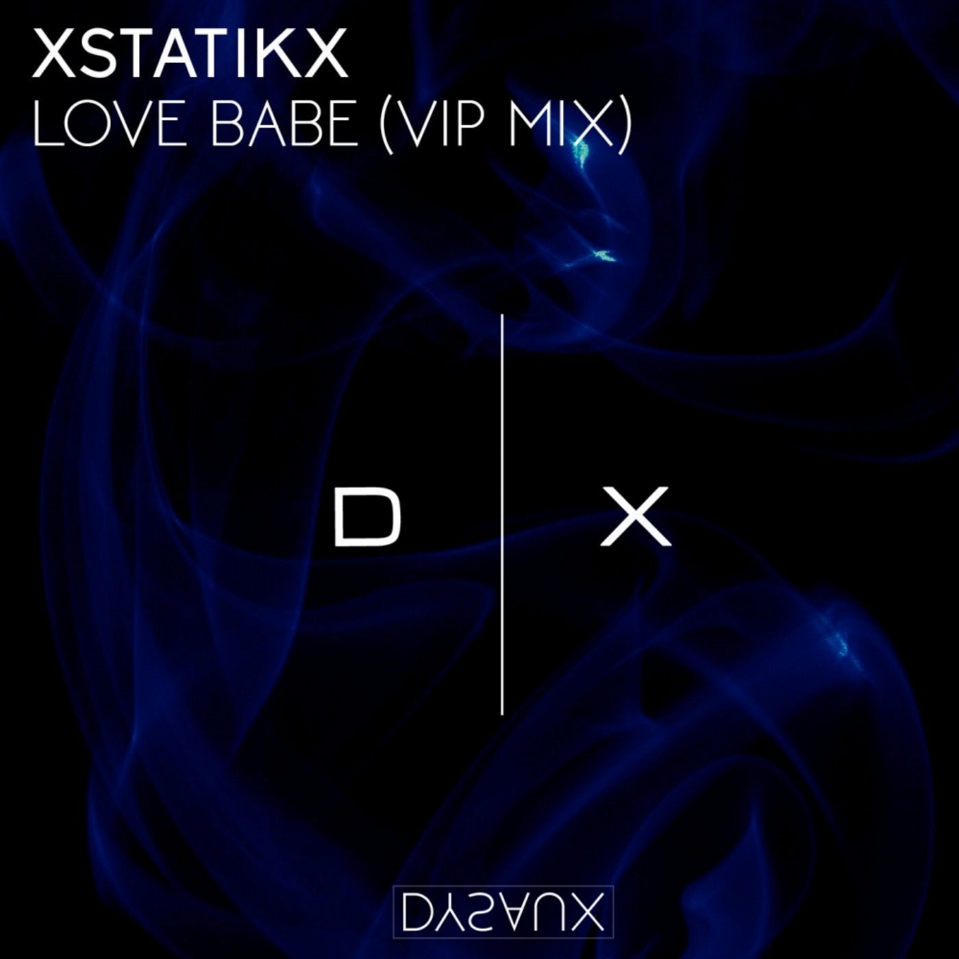 Love Babe (VIP Mix)