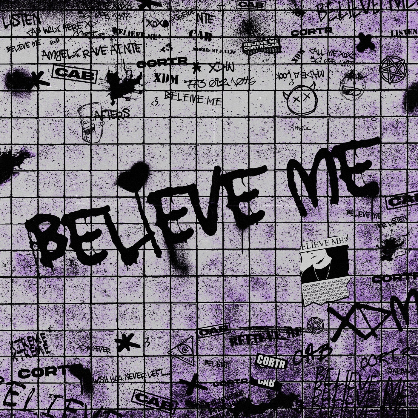 Believe Me