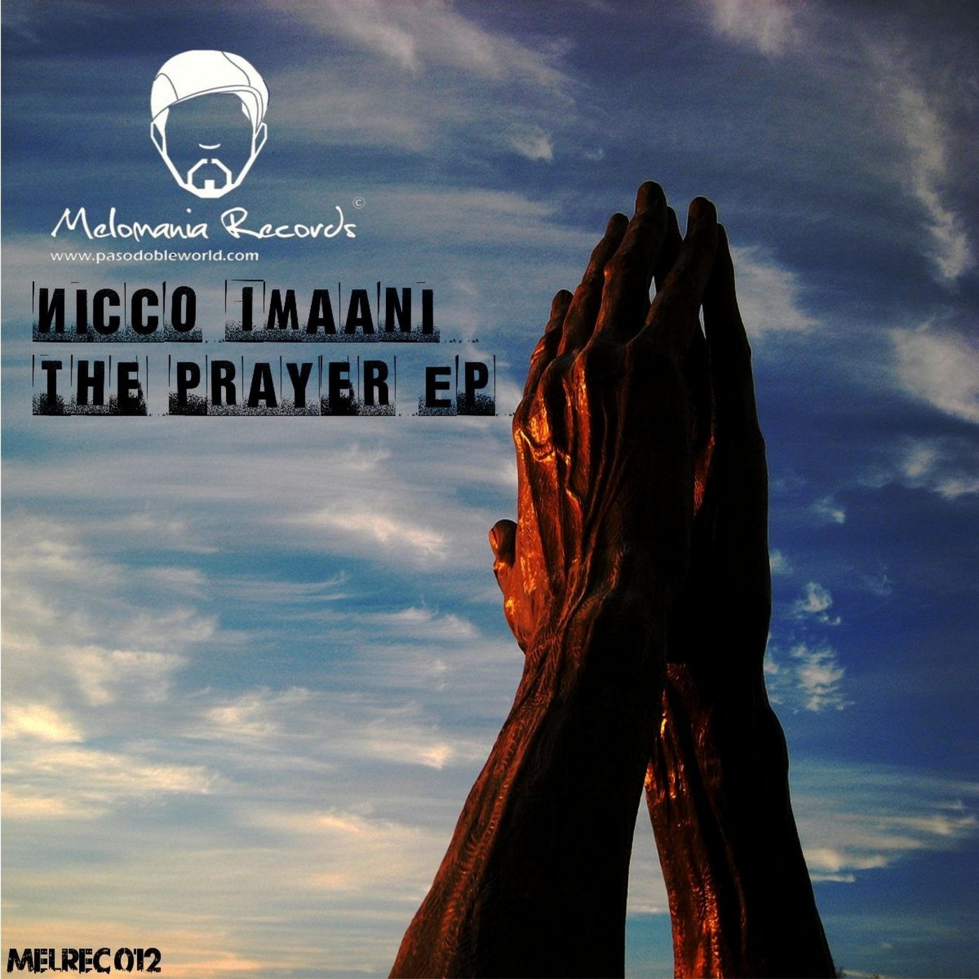 Paso Doble Pres. Nicco Imaani - The Prayer - EP
