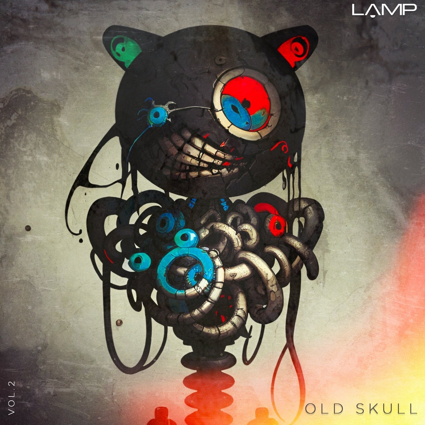 Old Skull, Vol. 2