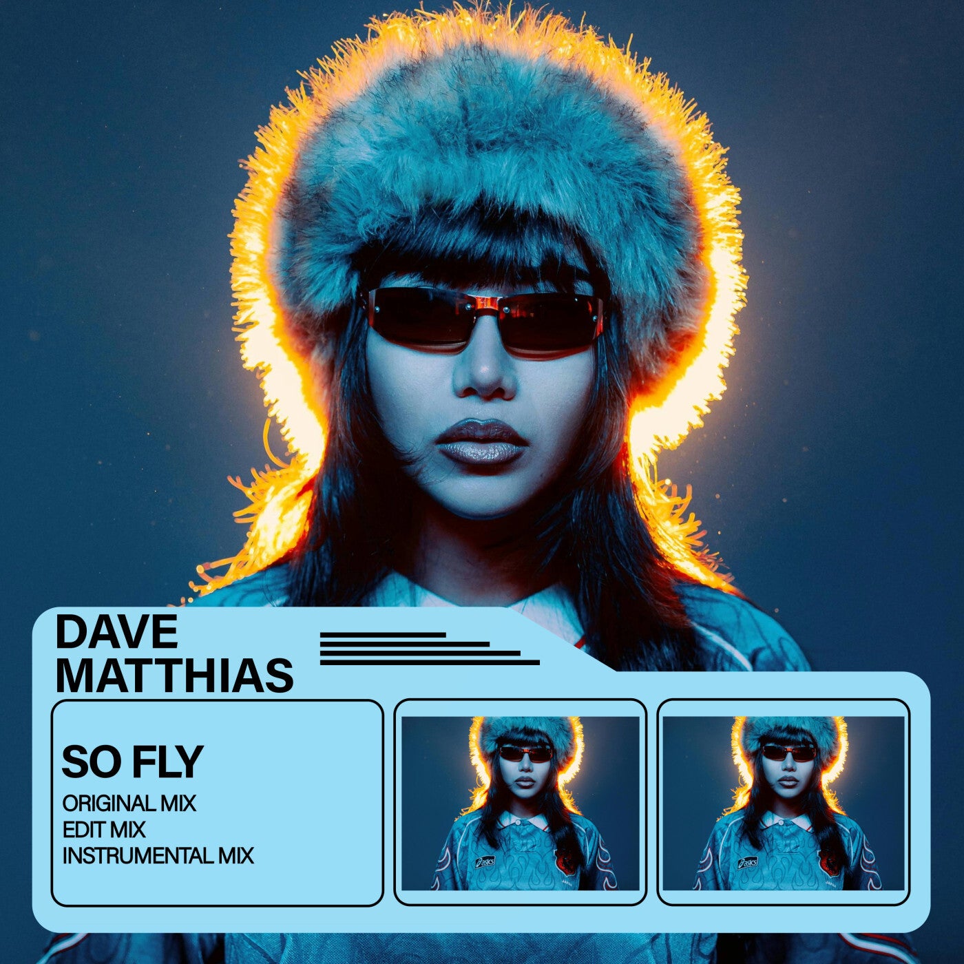 So Fly