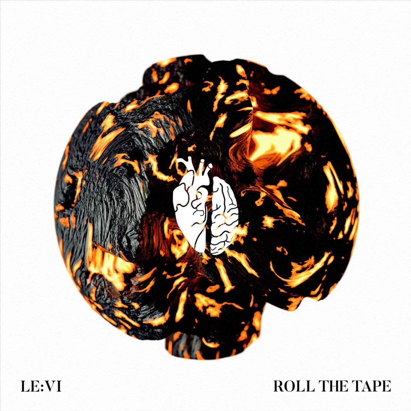 Roll The Tape EP