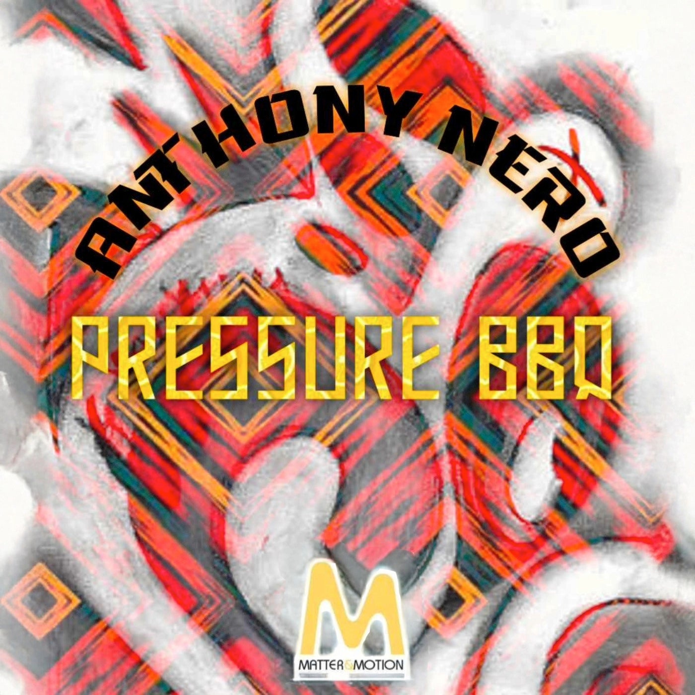 Pressure Bbq