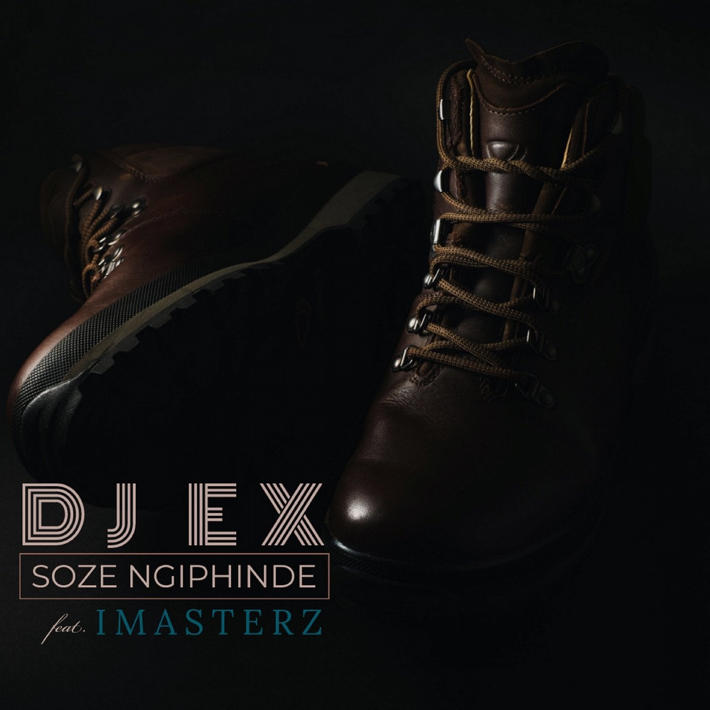 Soze Ngiphinde