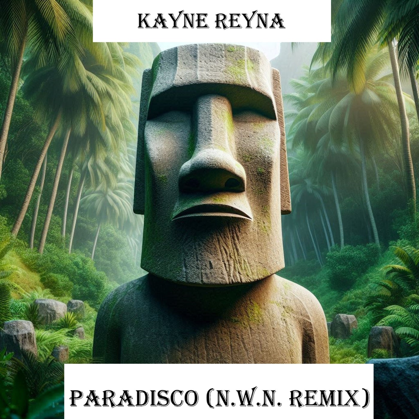 Paradisco