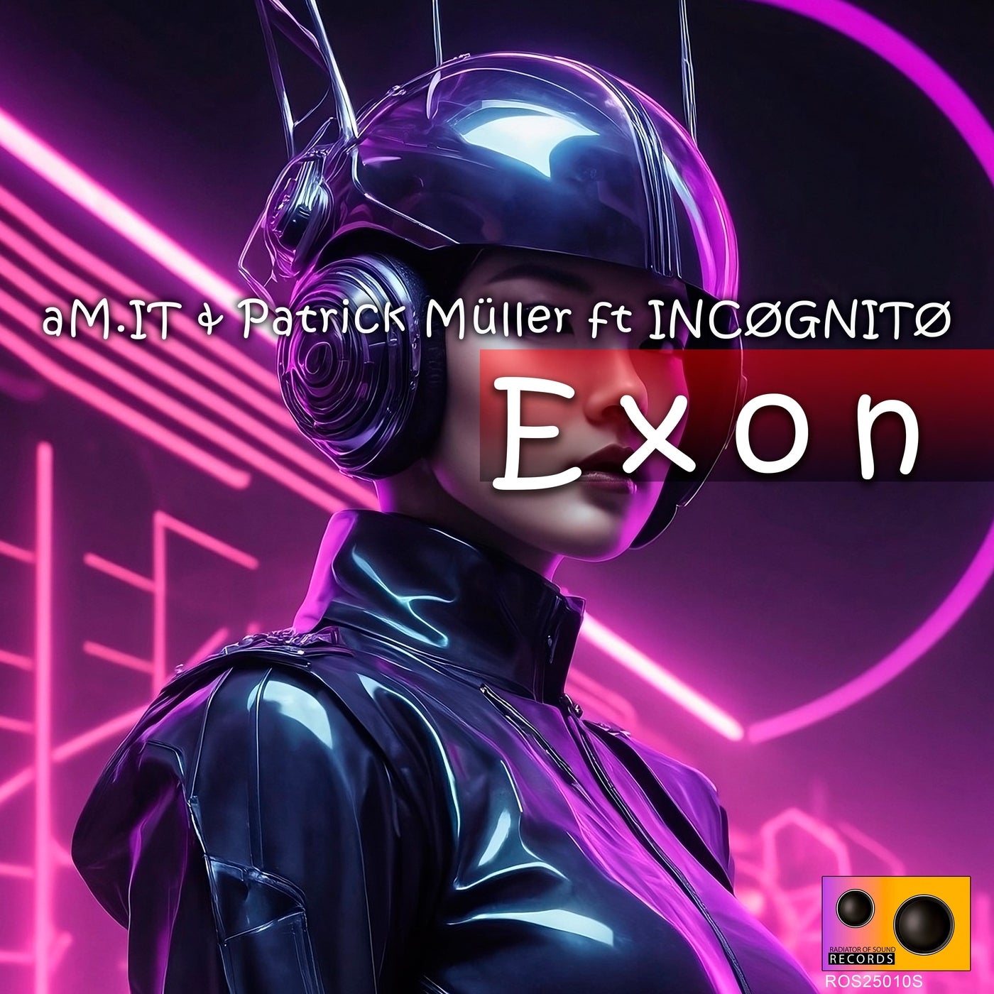 Exon