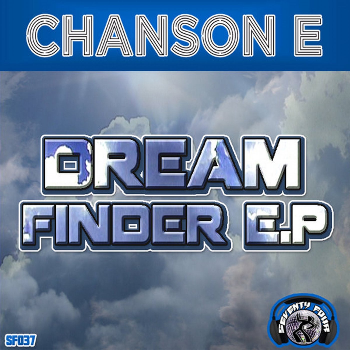 Dream Finder EP