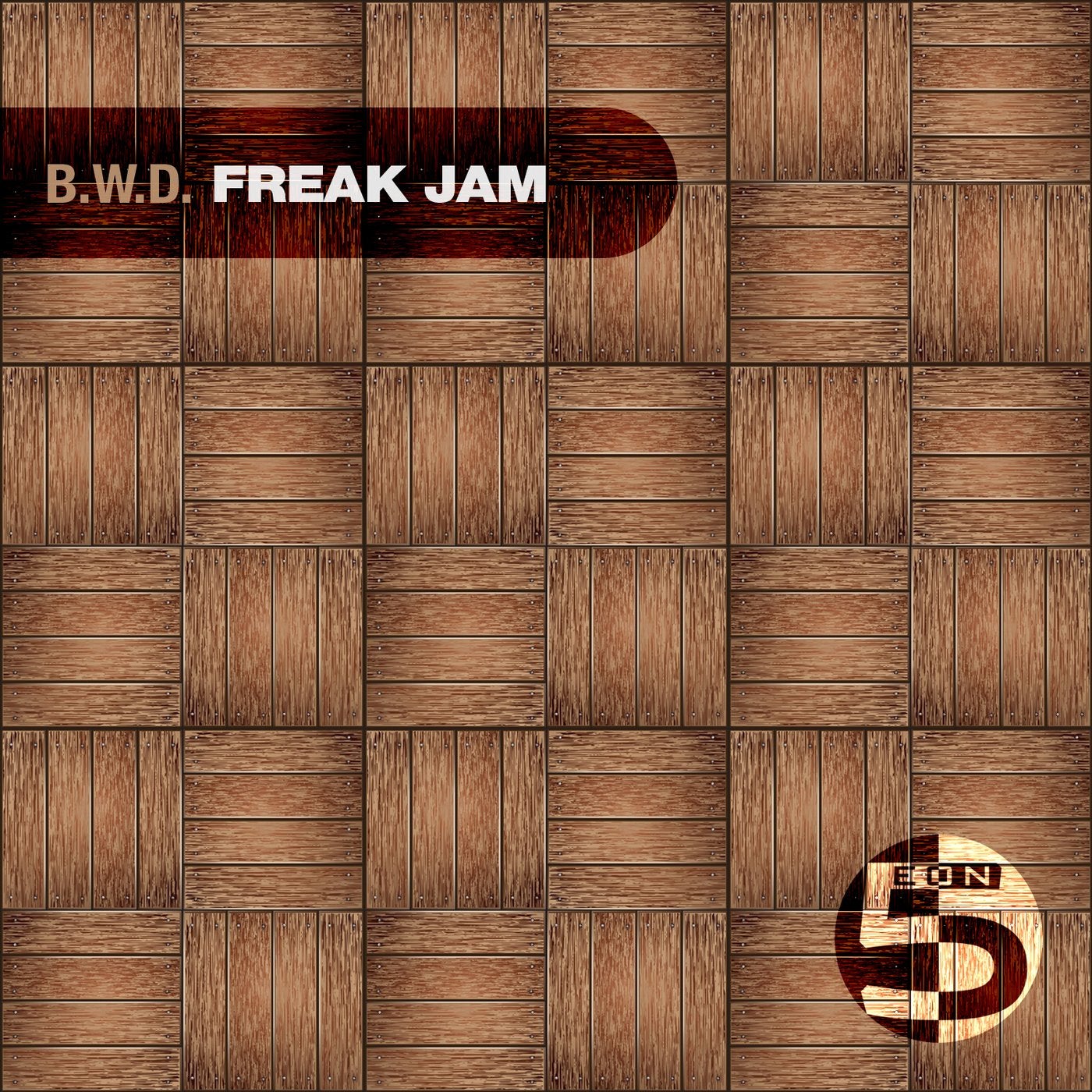 Freak Jam