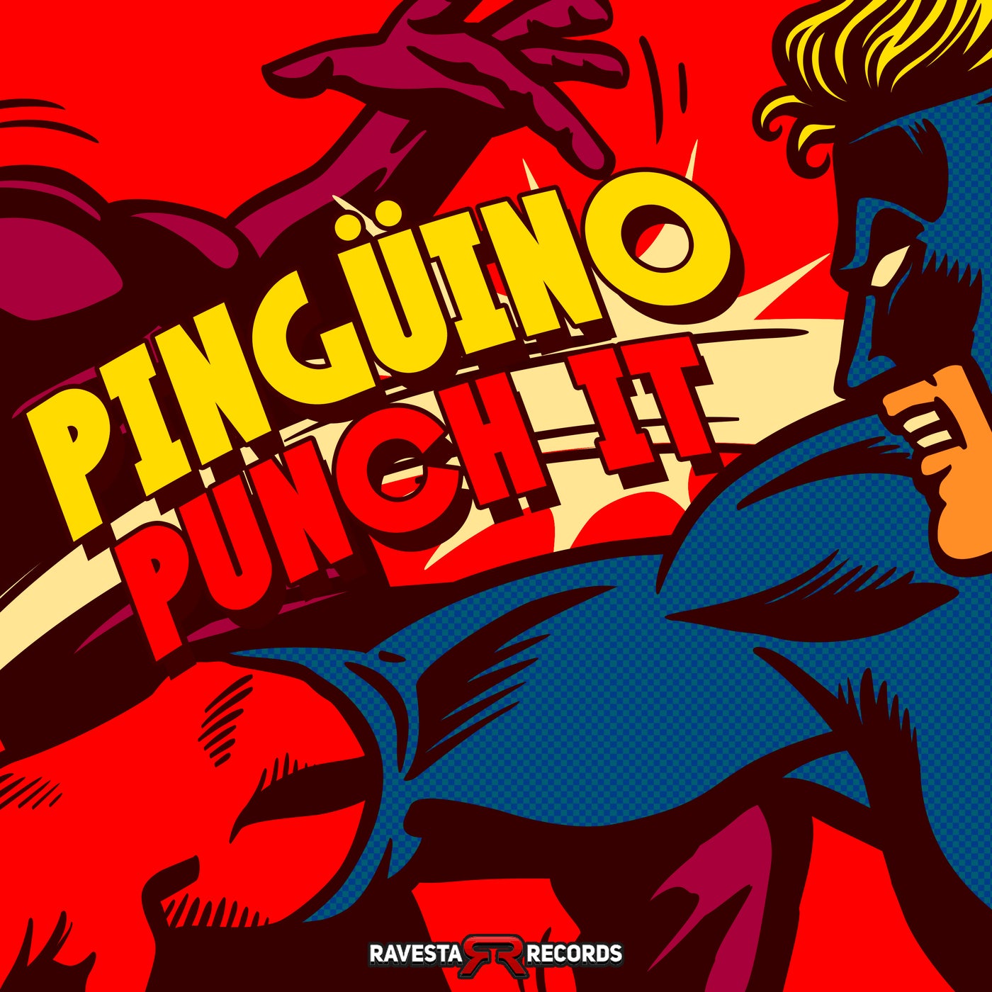 Punch It