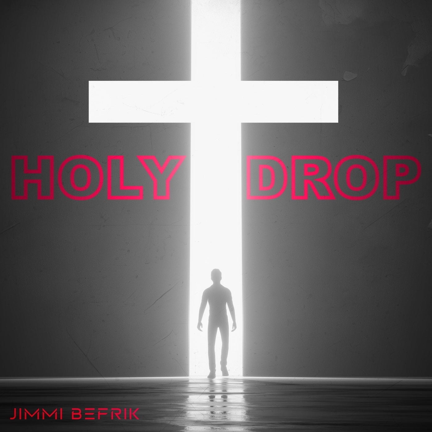 Holy Drop