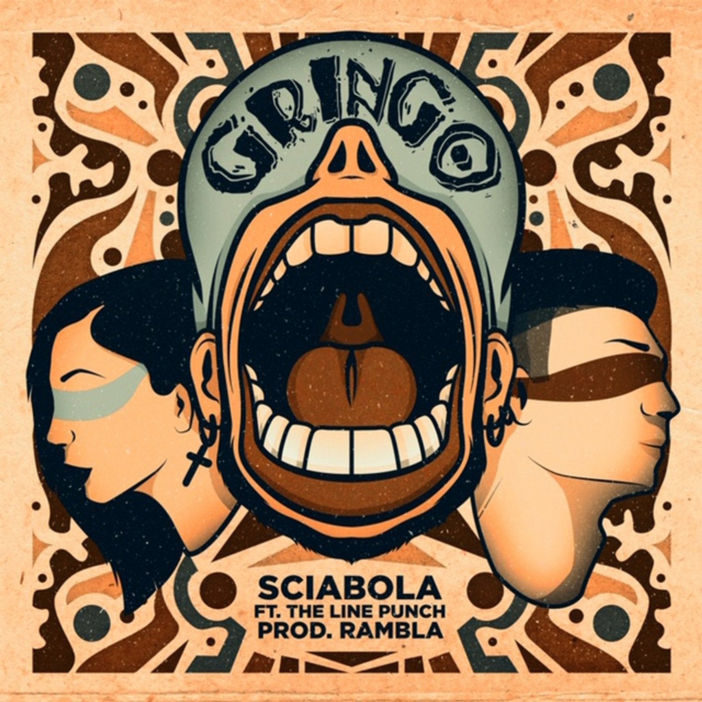Gringo (feat. The Line Punch)