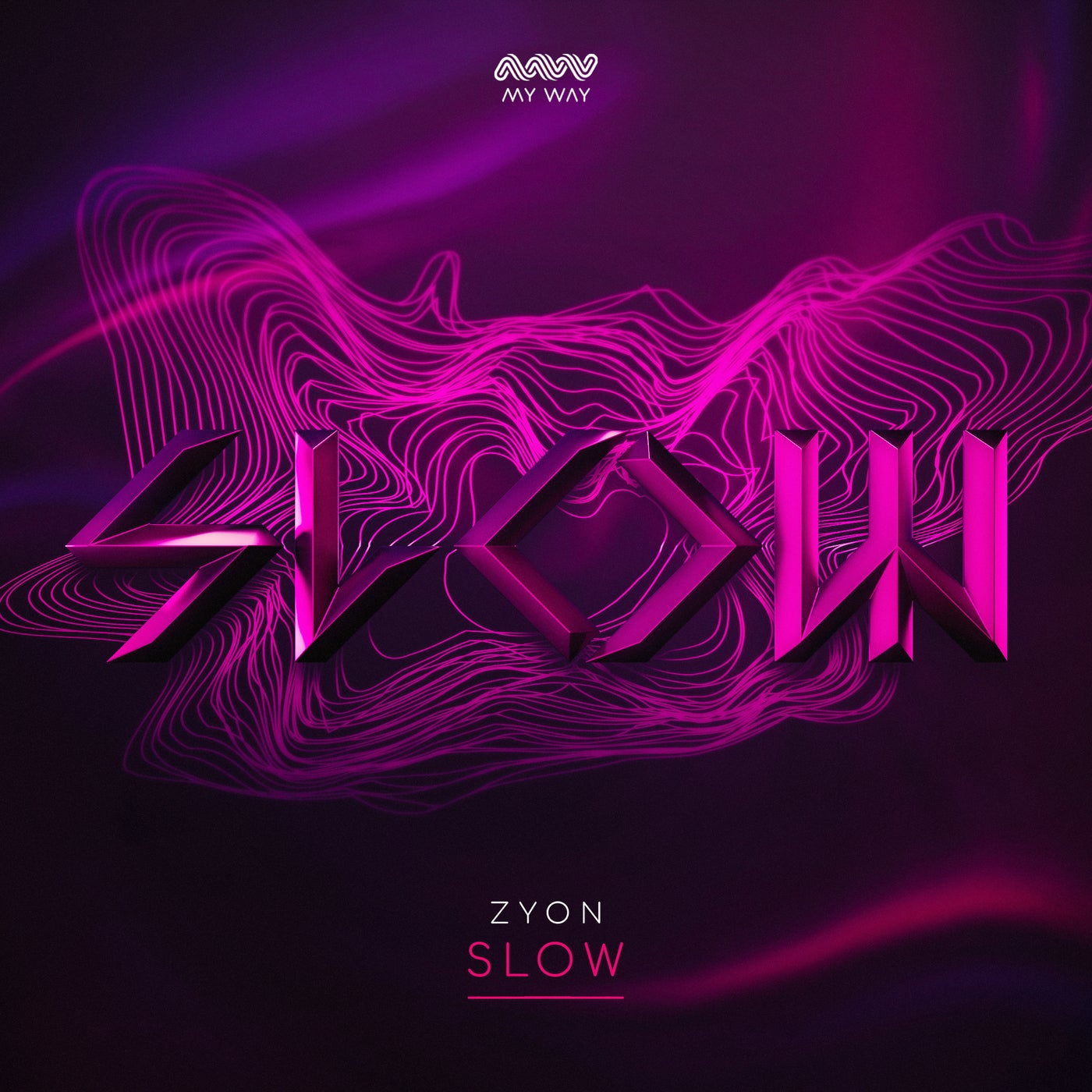 Slow - Extended Mix